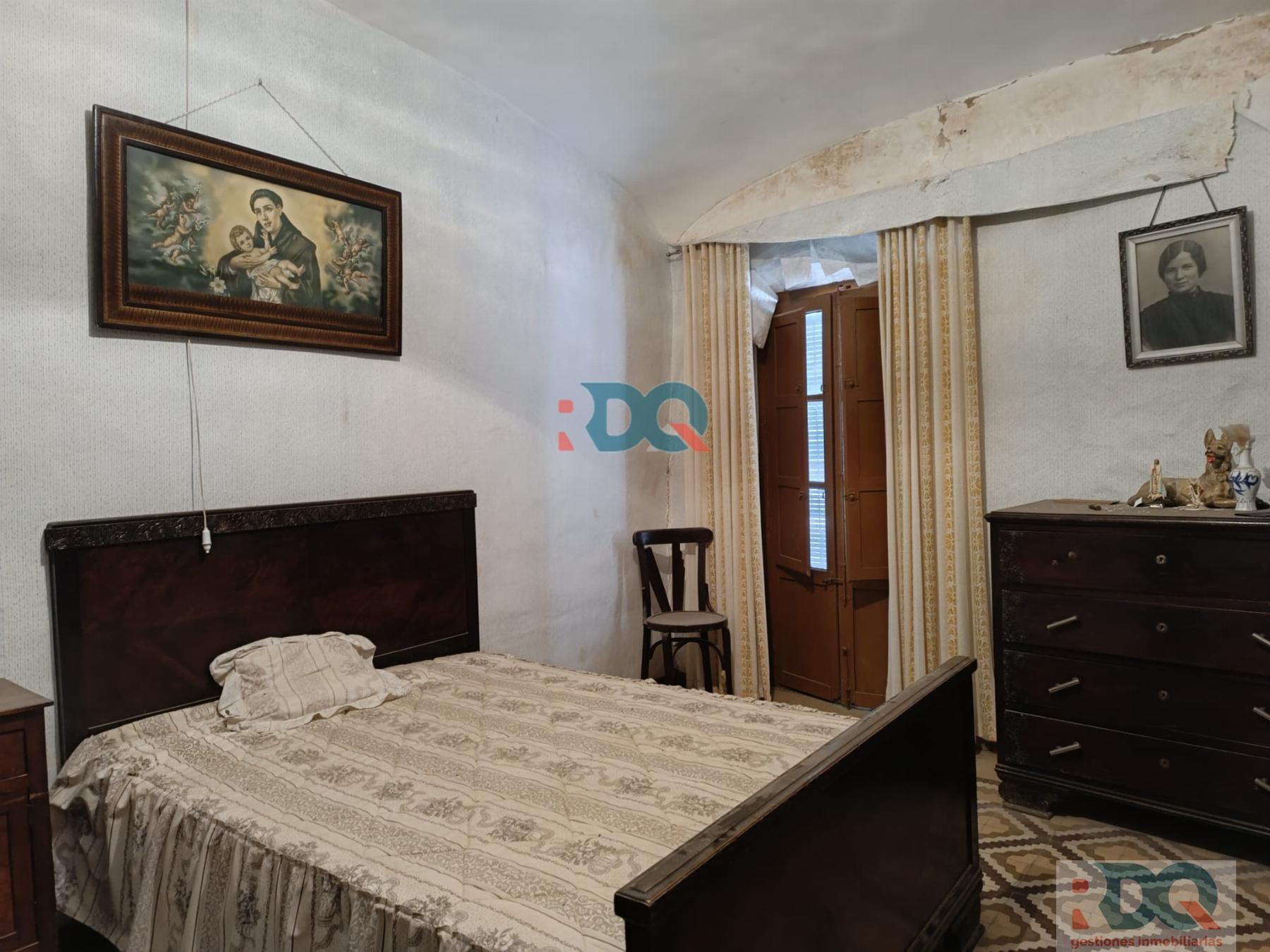 Venta de casa en Alburquerque