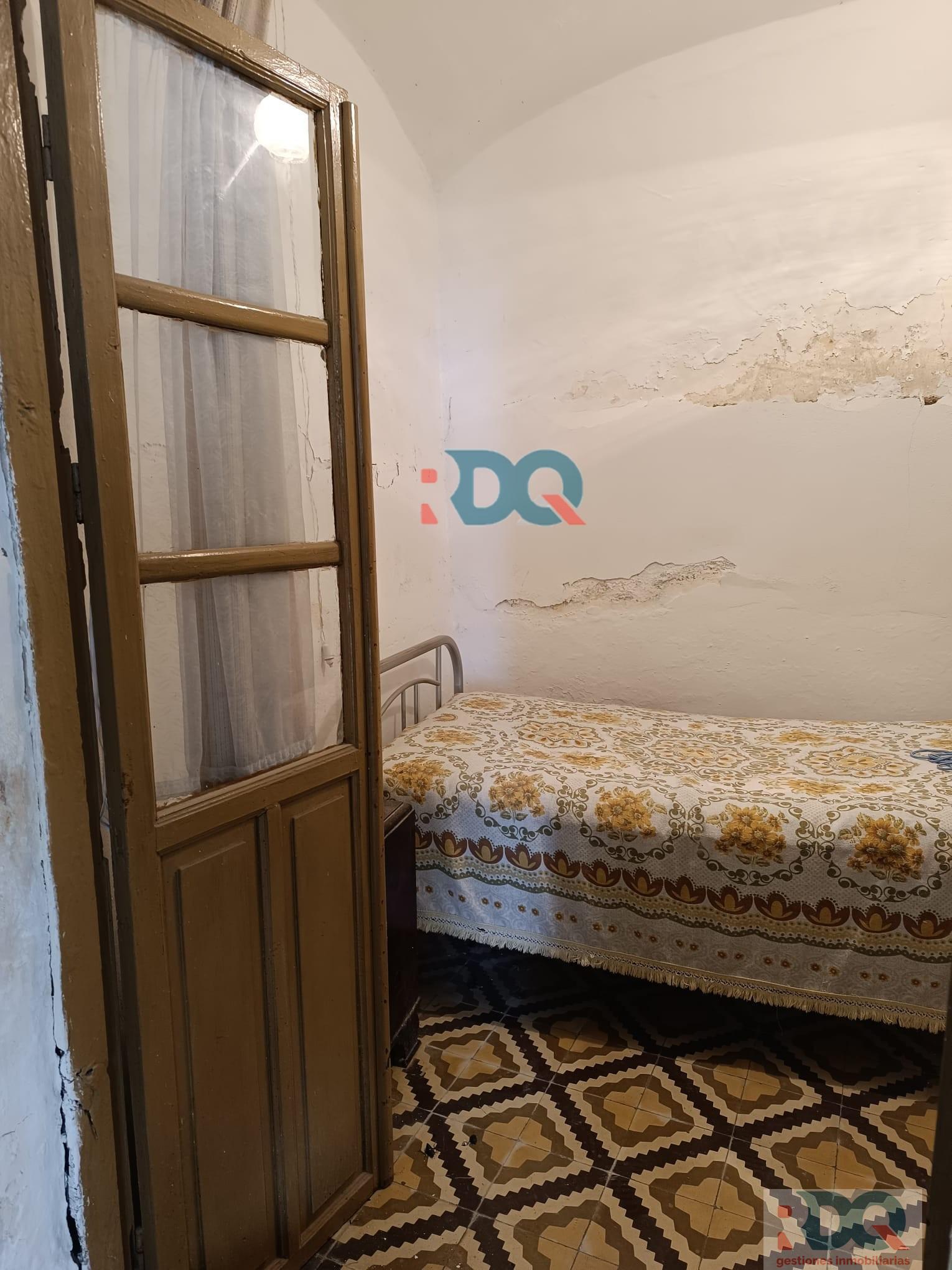 Venta de casa en Alburquerque