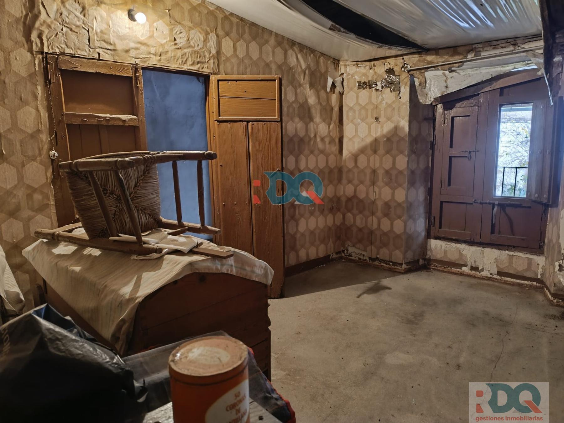 Venta de casa en Alburquerque