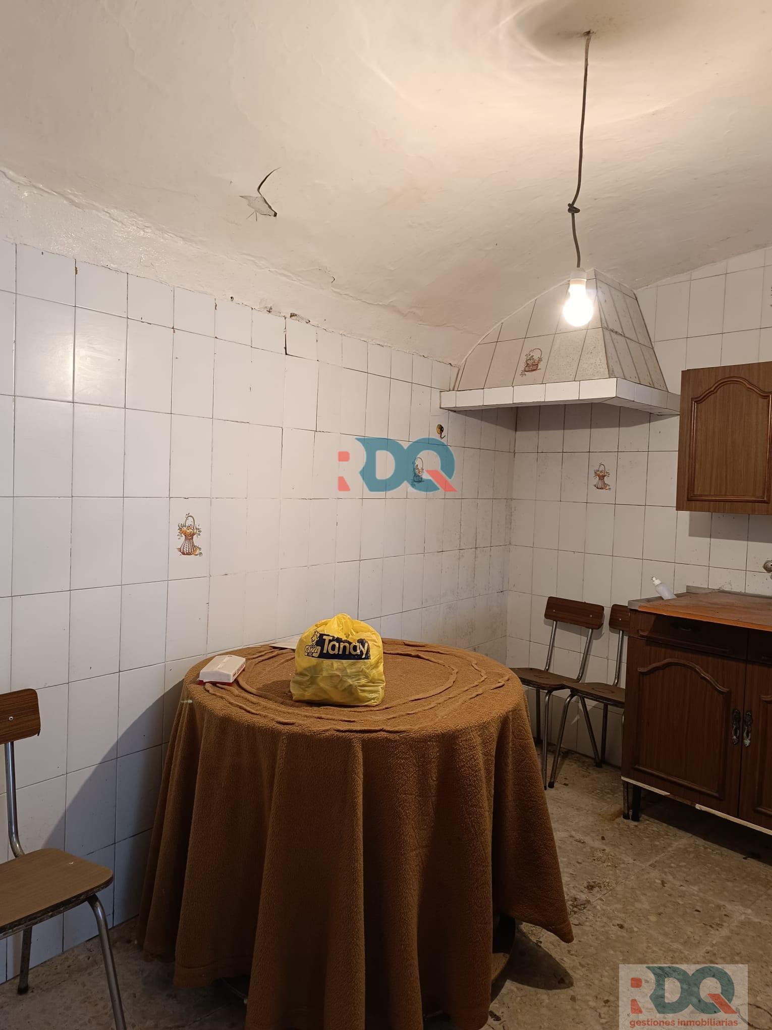 Venta de casa en Alburquerque