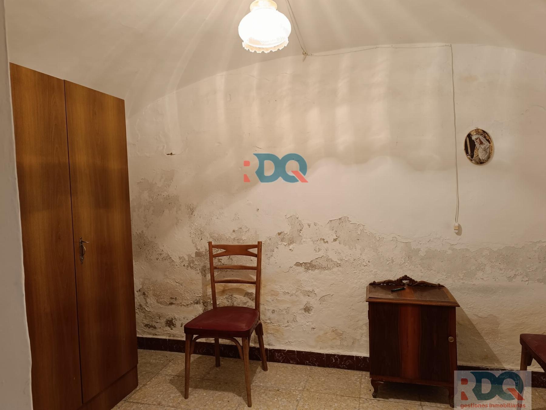 Venta de casa en Alburquerque