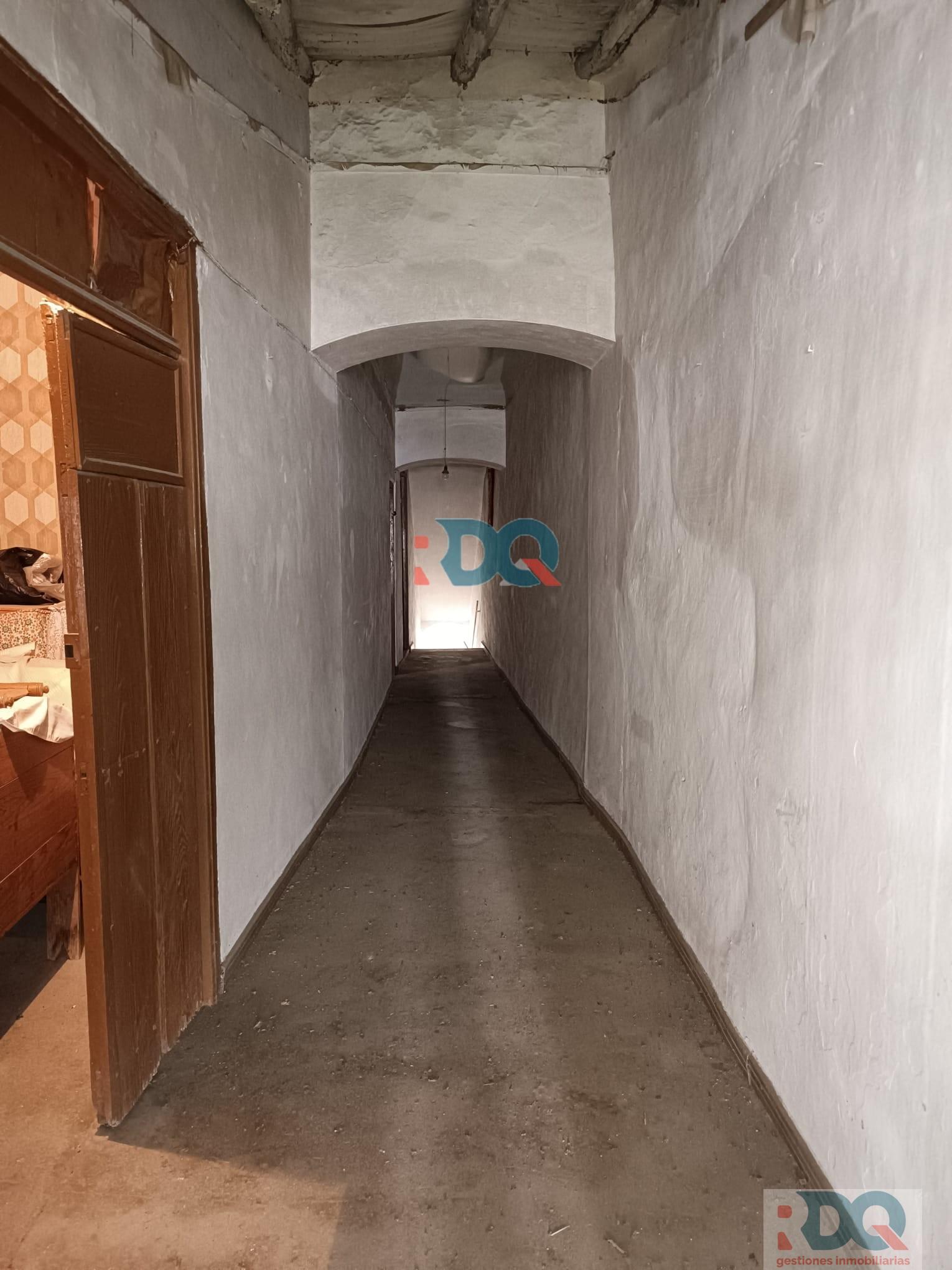 Venta de casa en Alburquerque