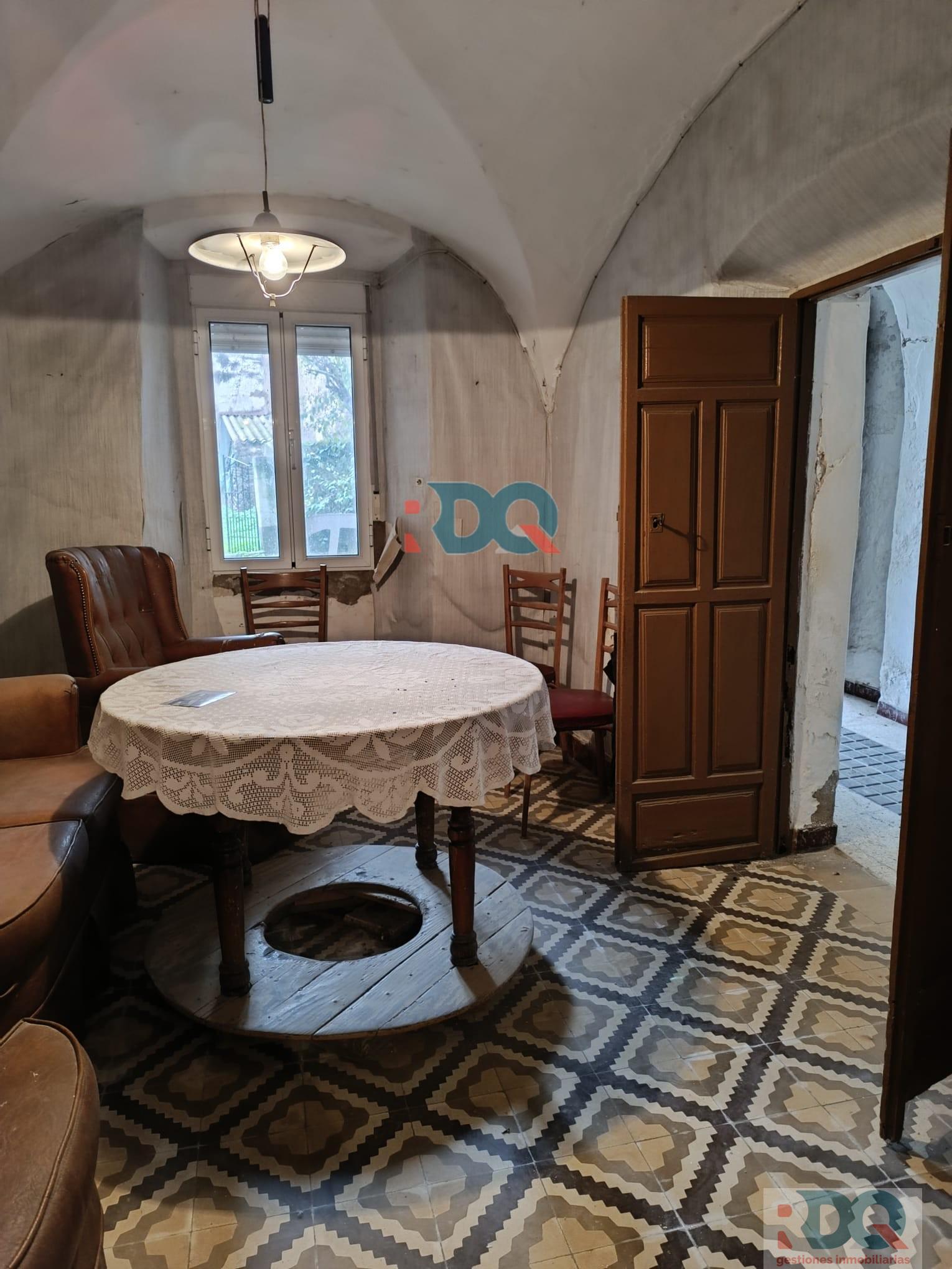 Venta de casa en Alburquerque