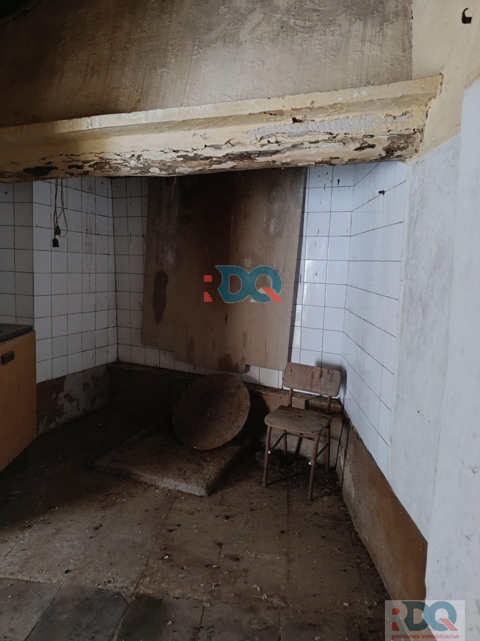 Venta de casa en Alburquerque
