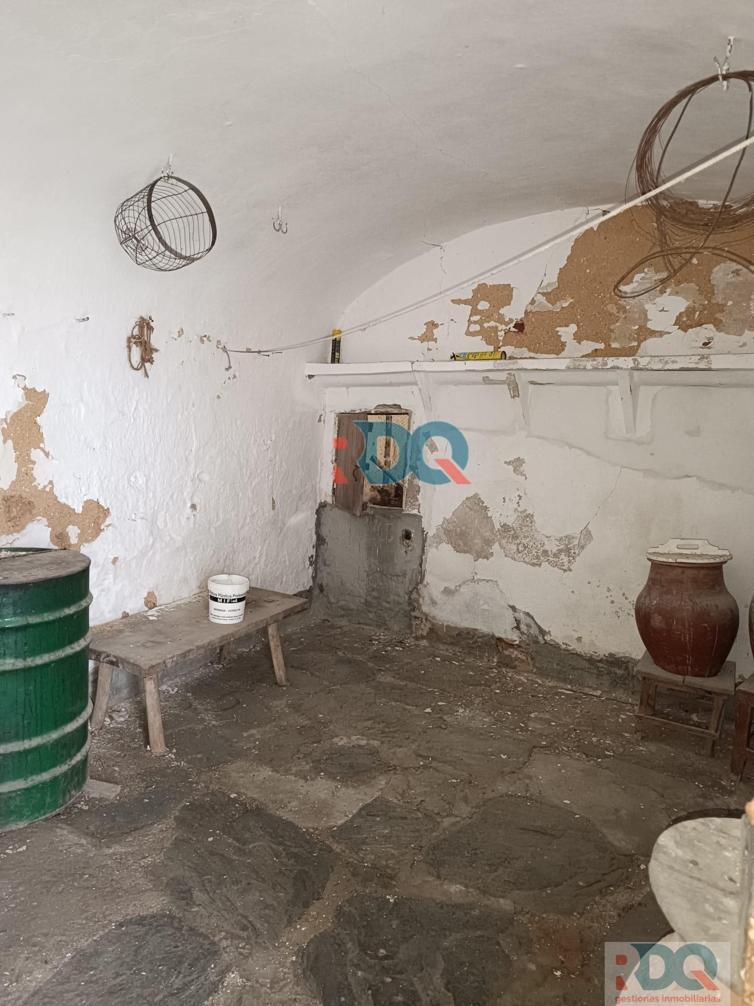 Venta de casa en Alburquerque