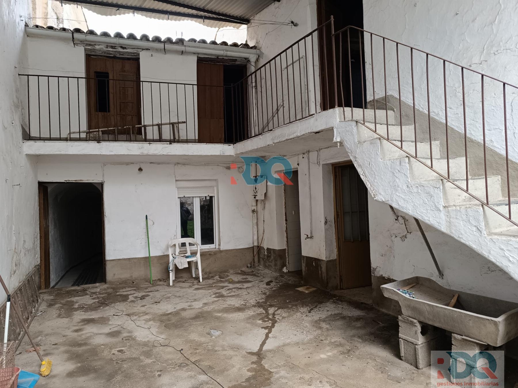 Venta de casa en Alburquerque