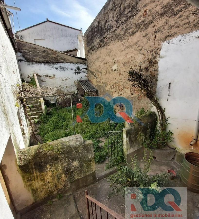 Venta de casa en Alburquerque