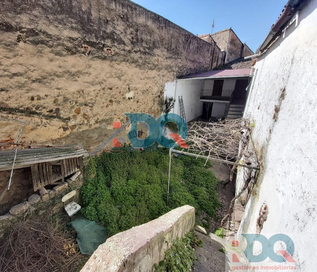 Venta de casa en Alburquerque