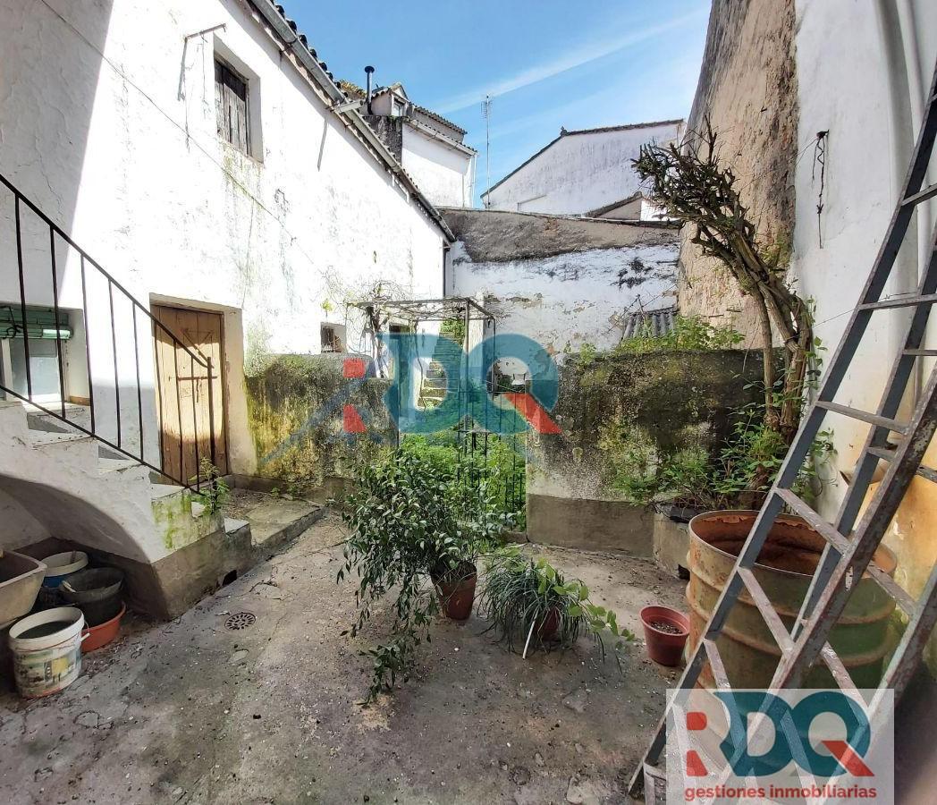 Venta de casa en Alburquerque
