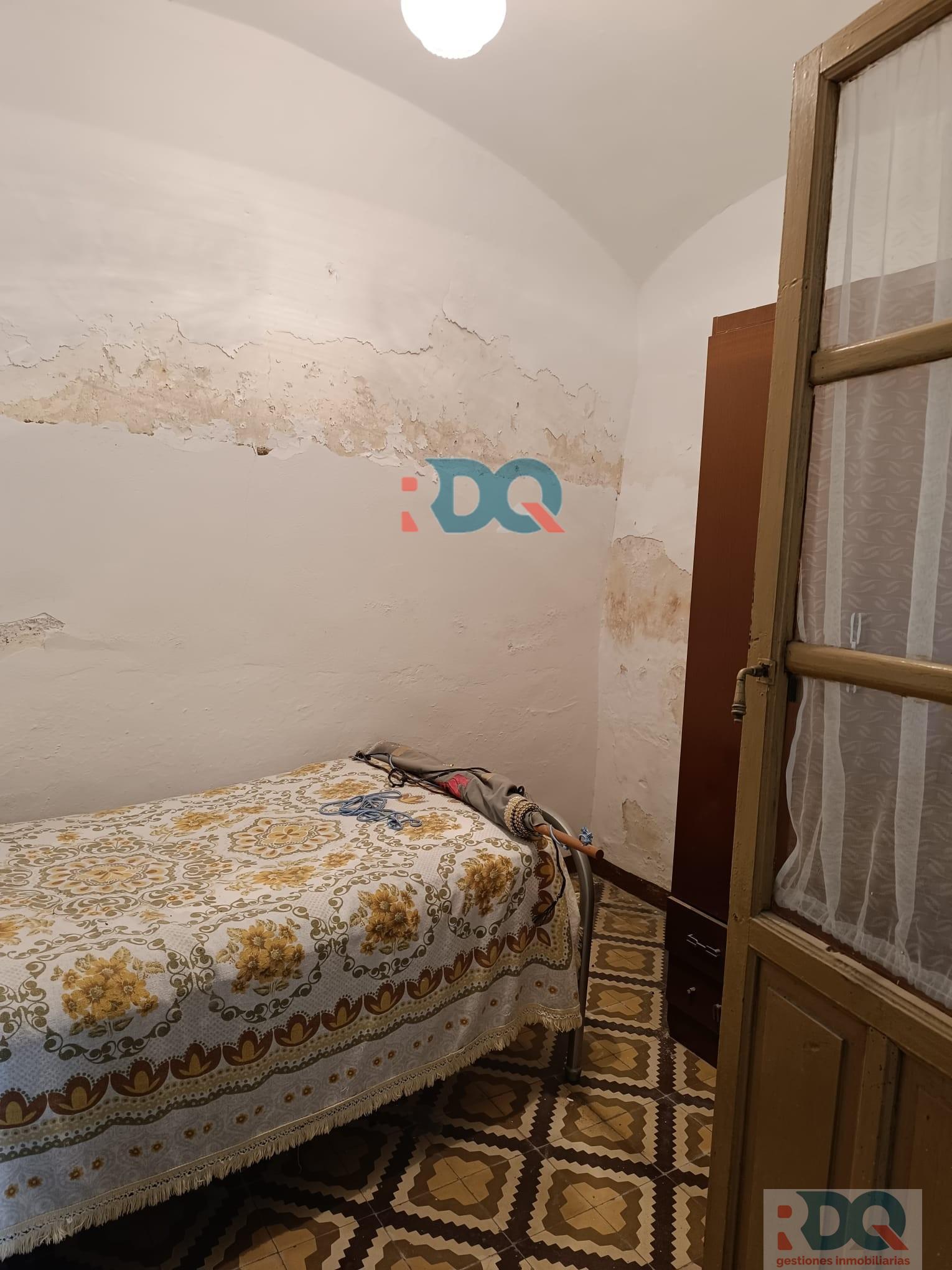 Venta de casa en Alburquerque