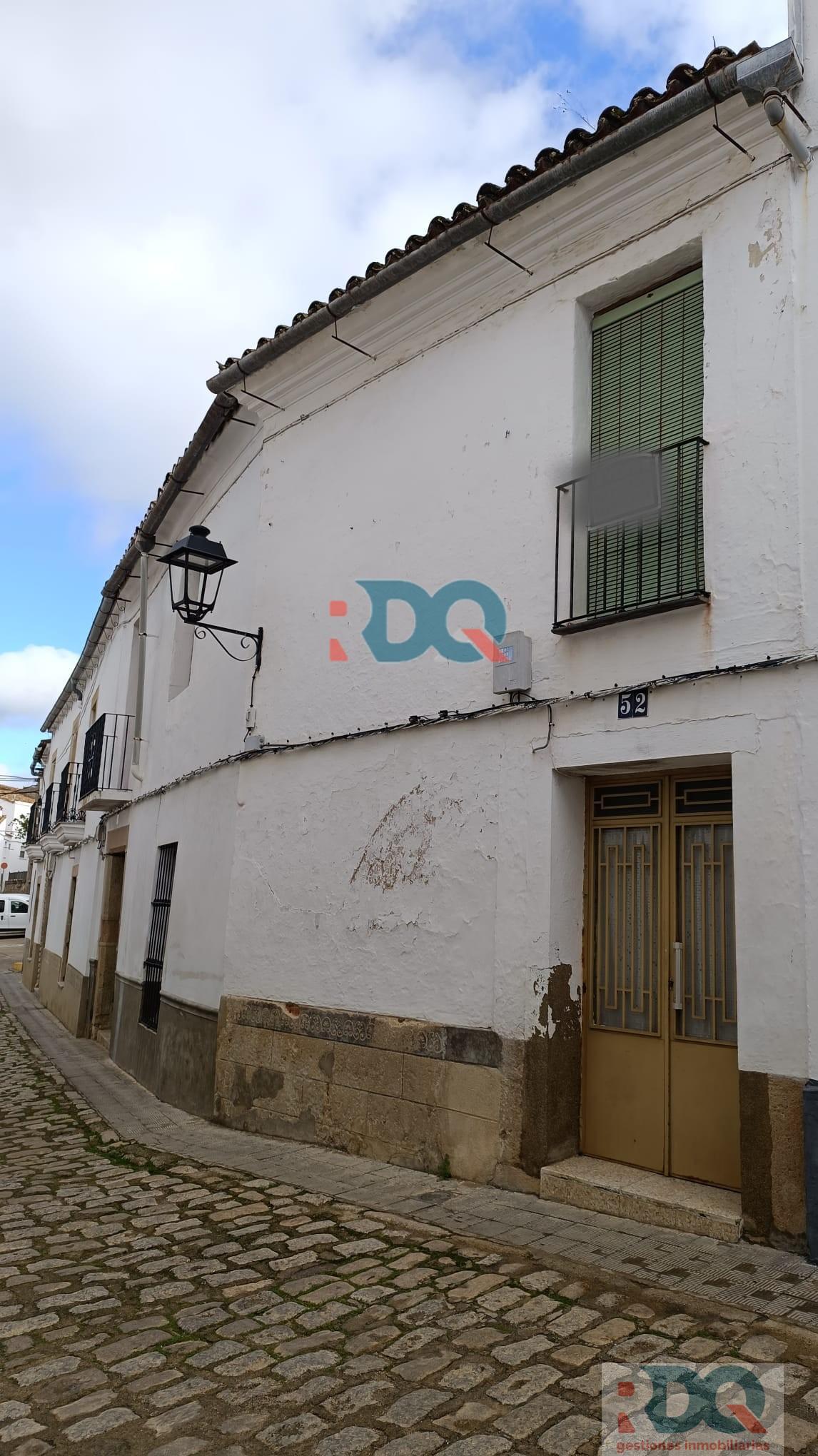 For sale of house in Alburquerque