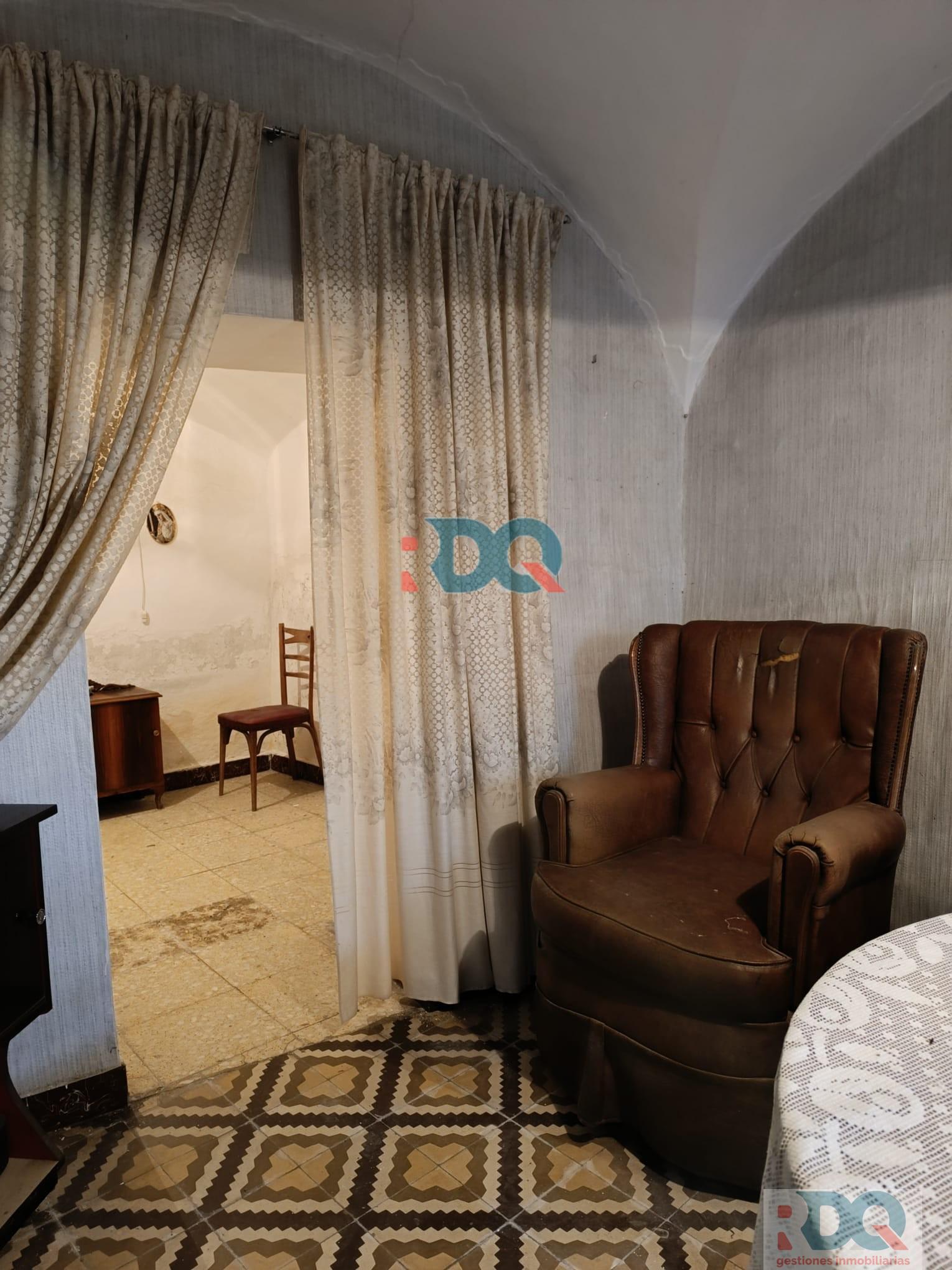 Venta de casa en Alburquerque