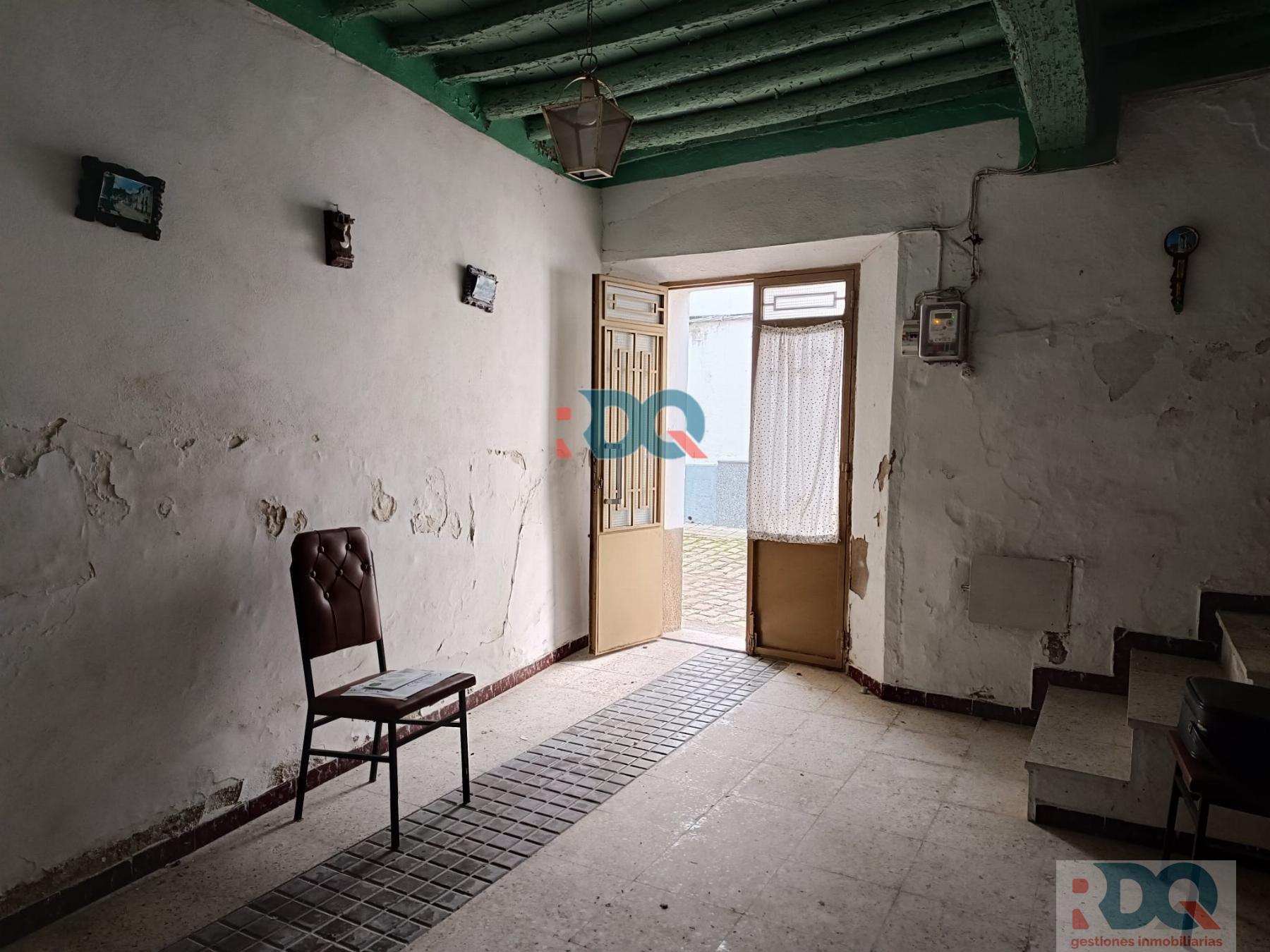 Venta de casa en Alburquerque