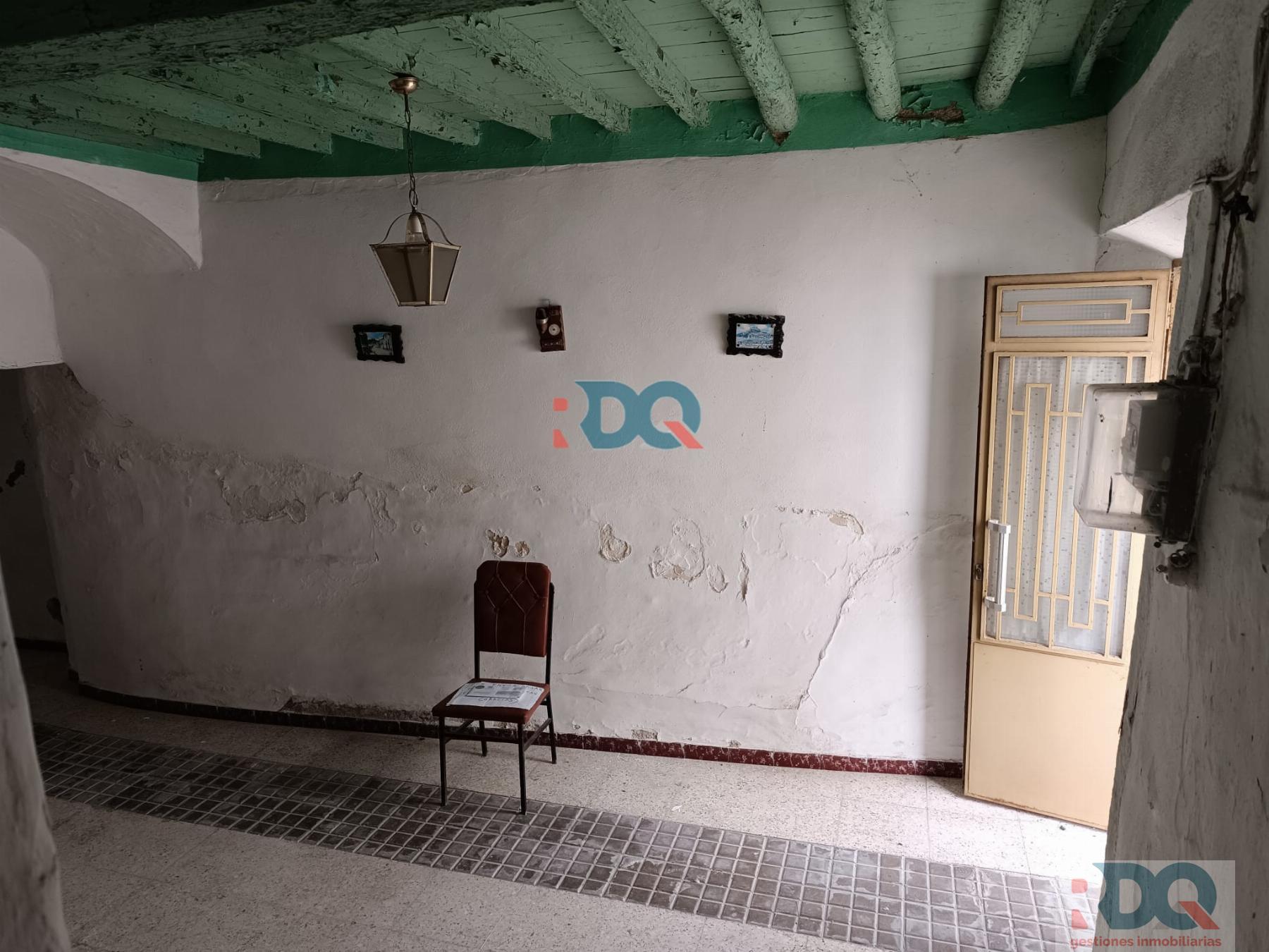 Venta de casa en Alburquerque