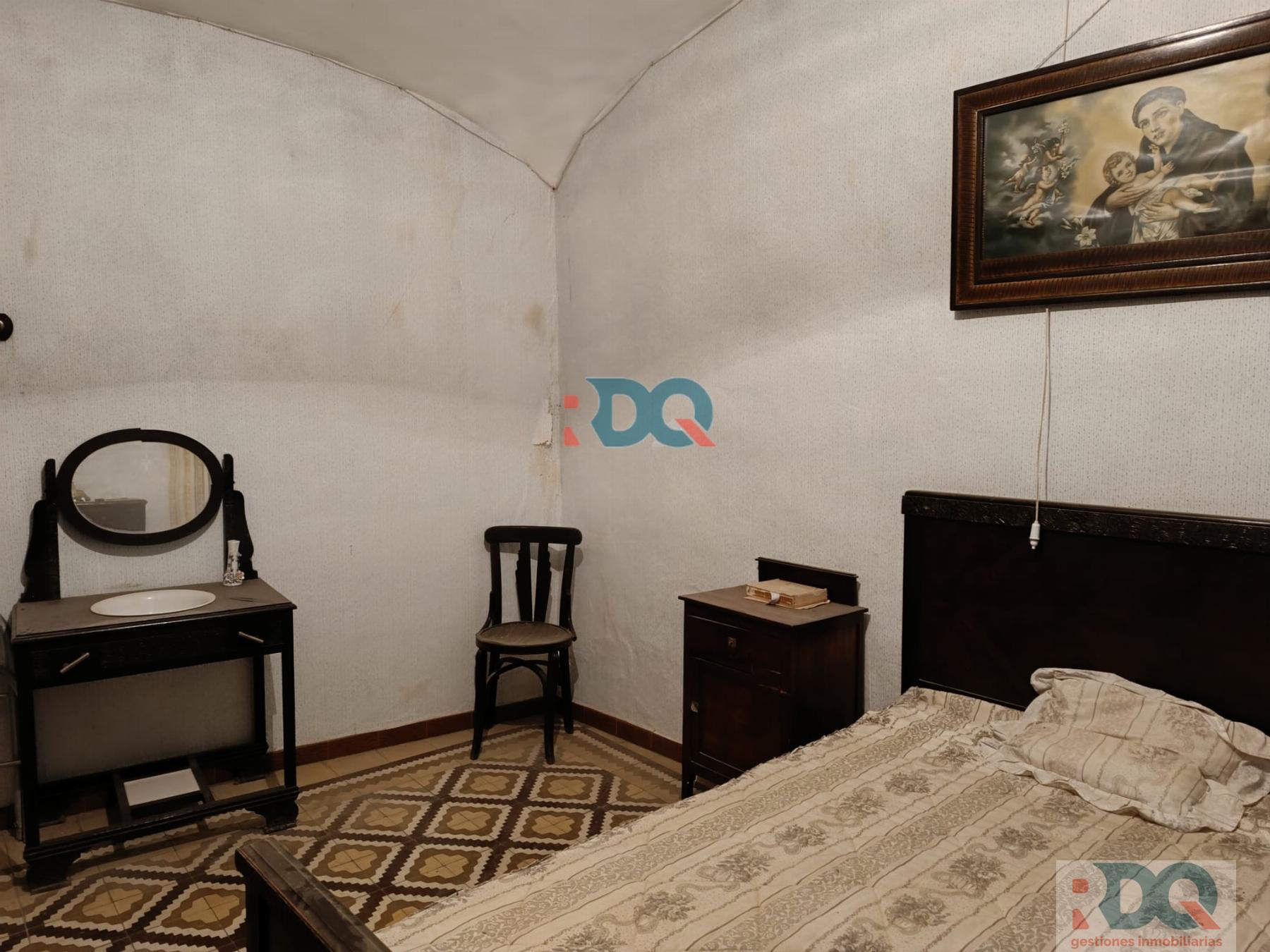 Venta de casa en Alburquerque