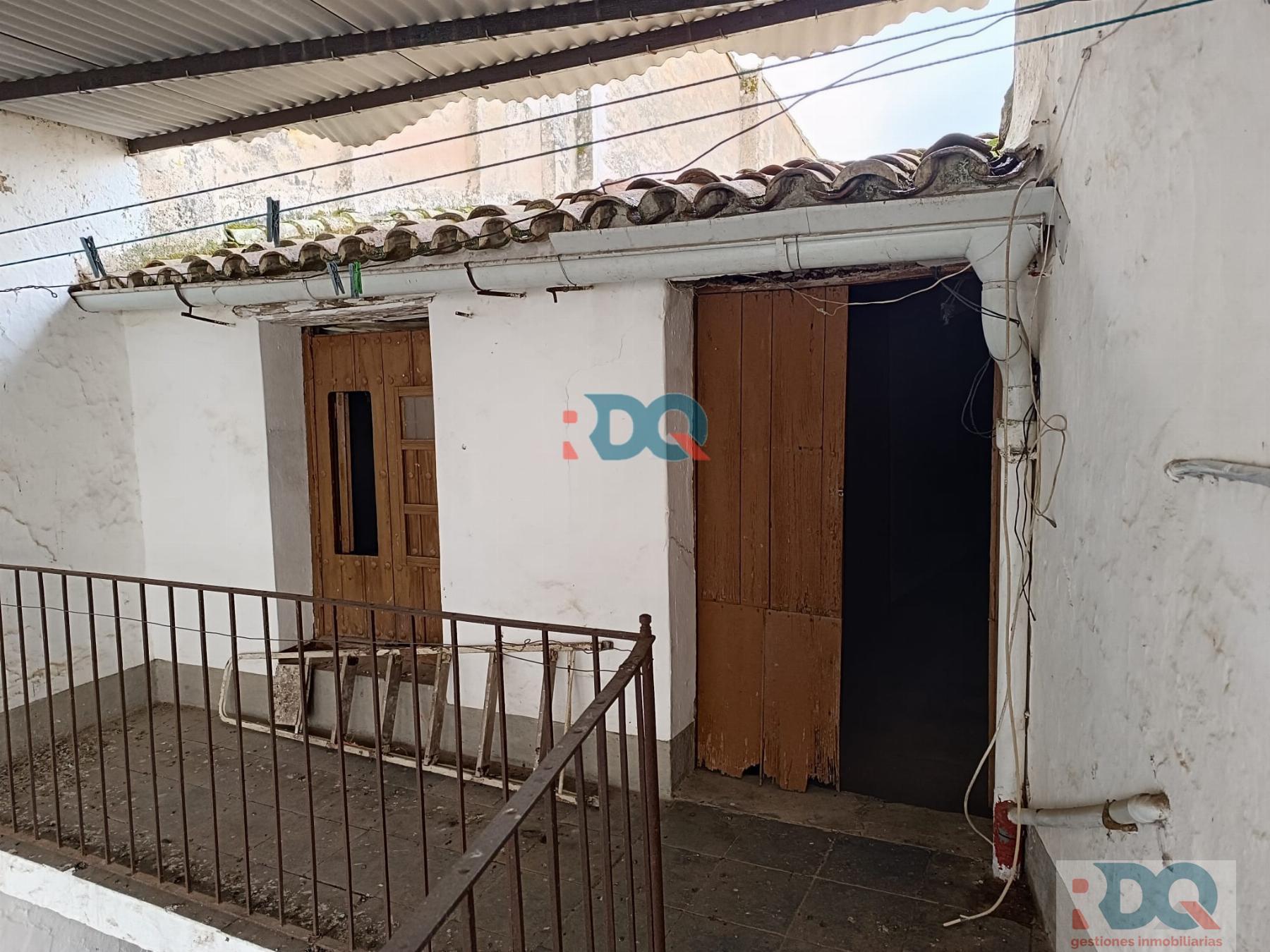 Venta de casa en Alburquerque