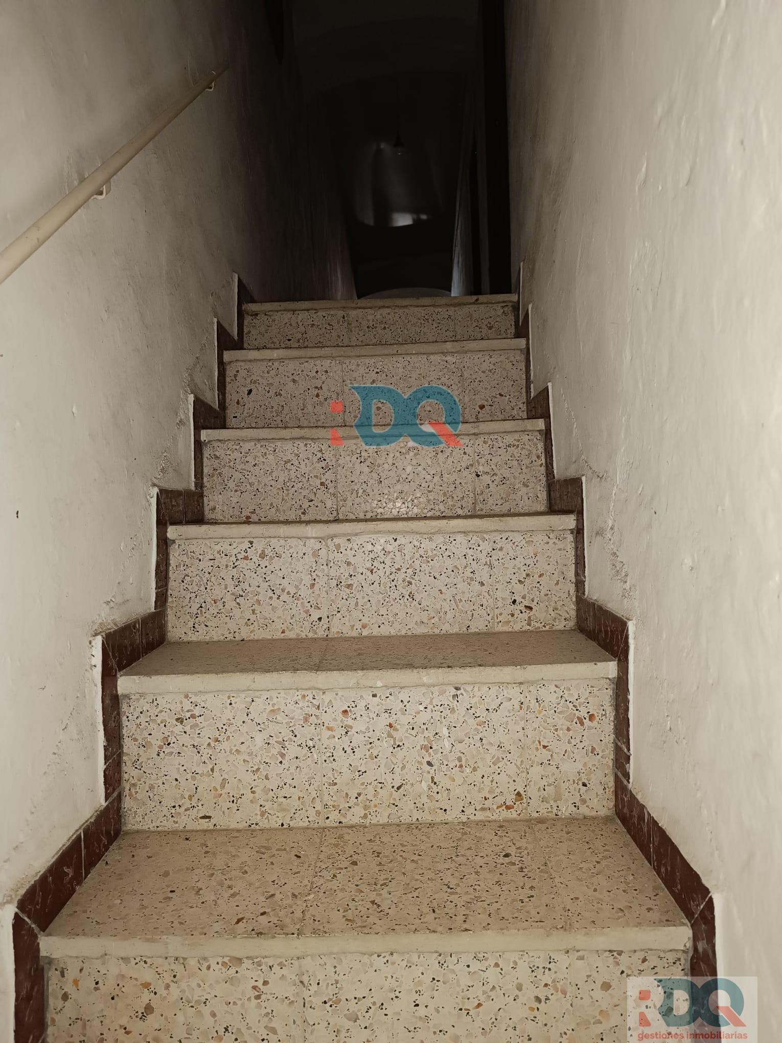 Venta de casa en Alburquerque