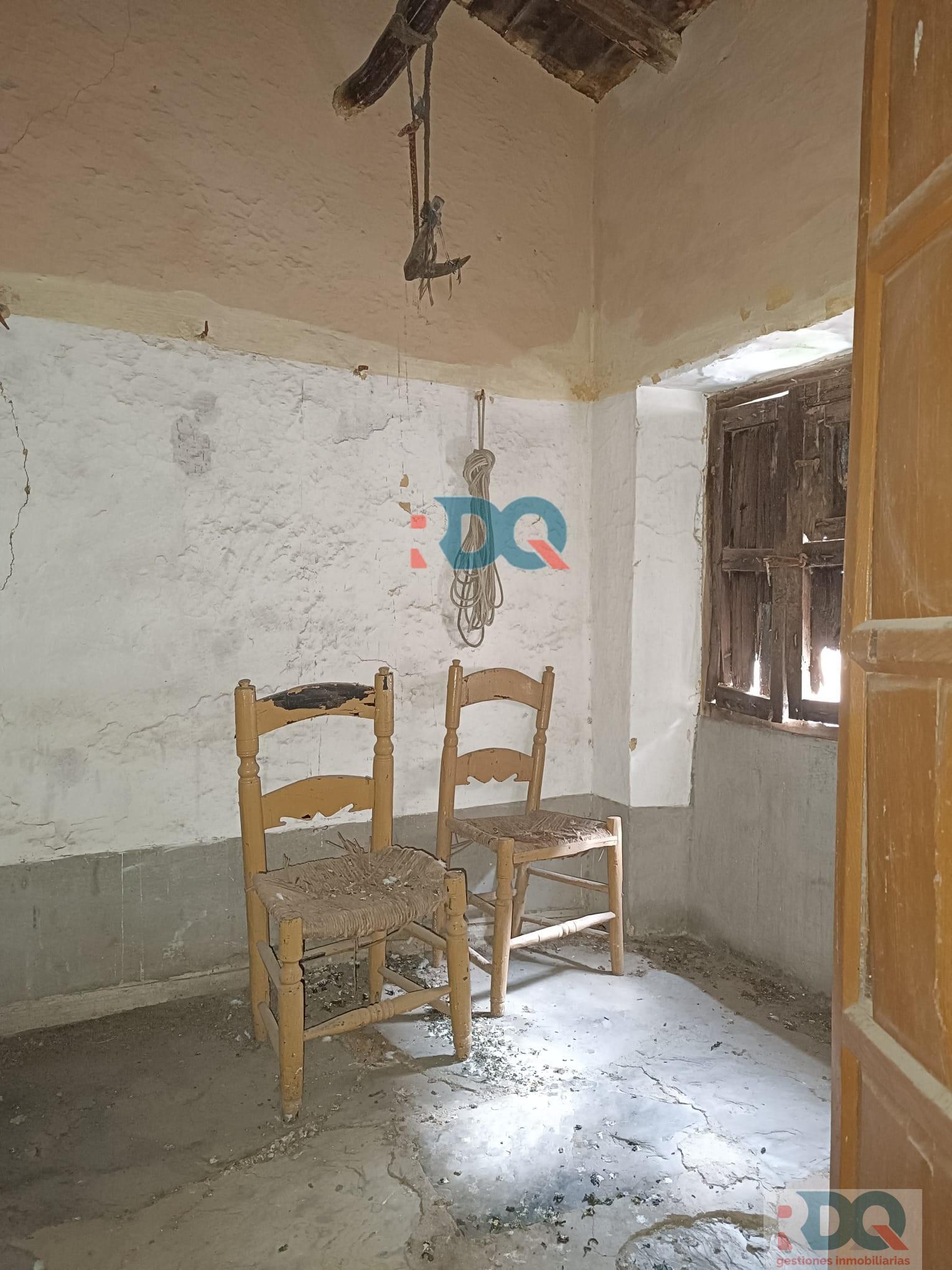 Venta de casa en Alburquerque