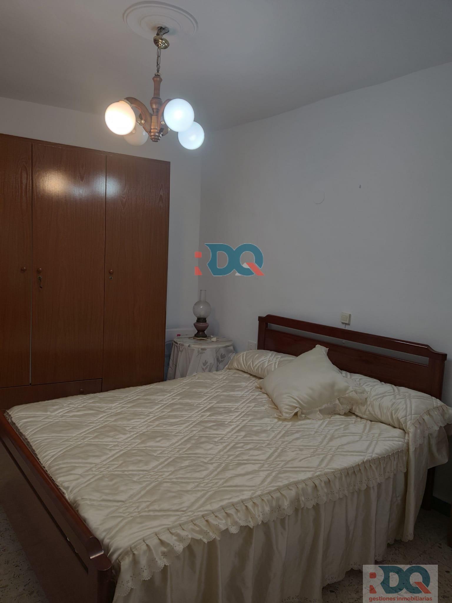 For sale of house in Alburquerque