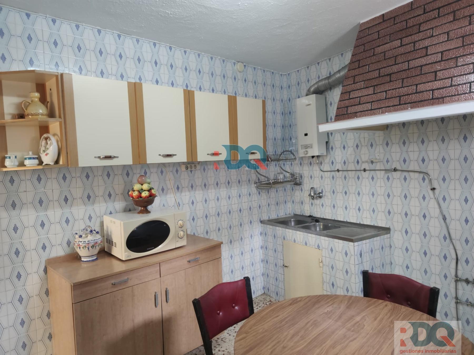 For sale of house in Alburquerque