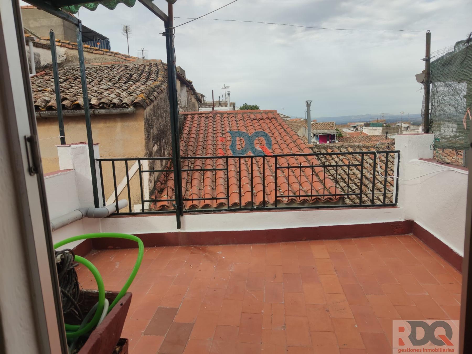 For sale of house in Alburquerque