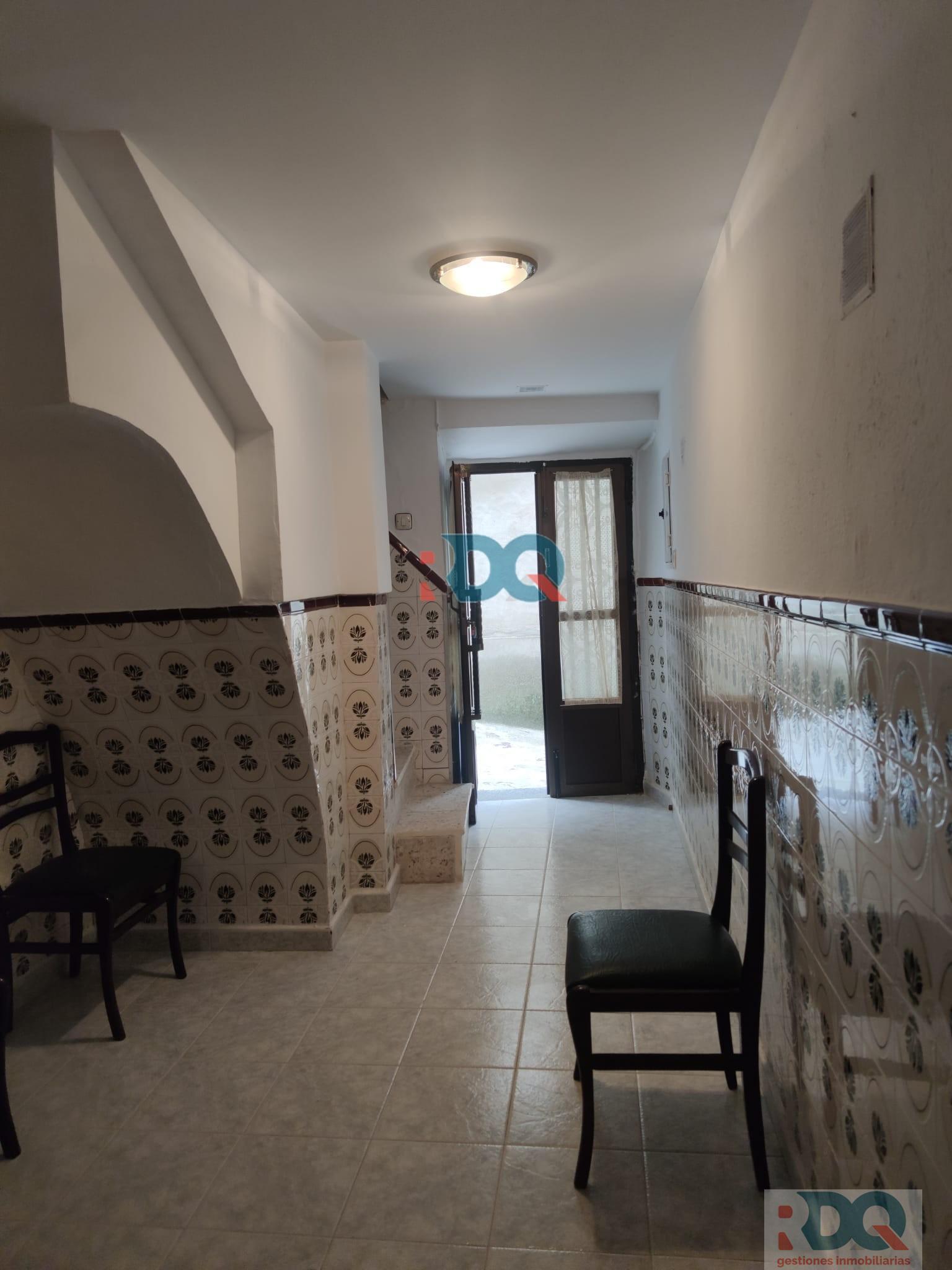 For sale of house in Alburquerque