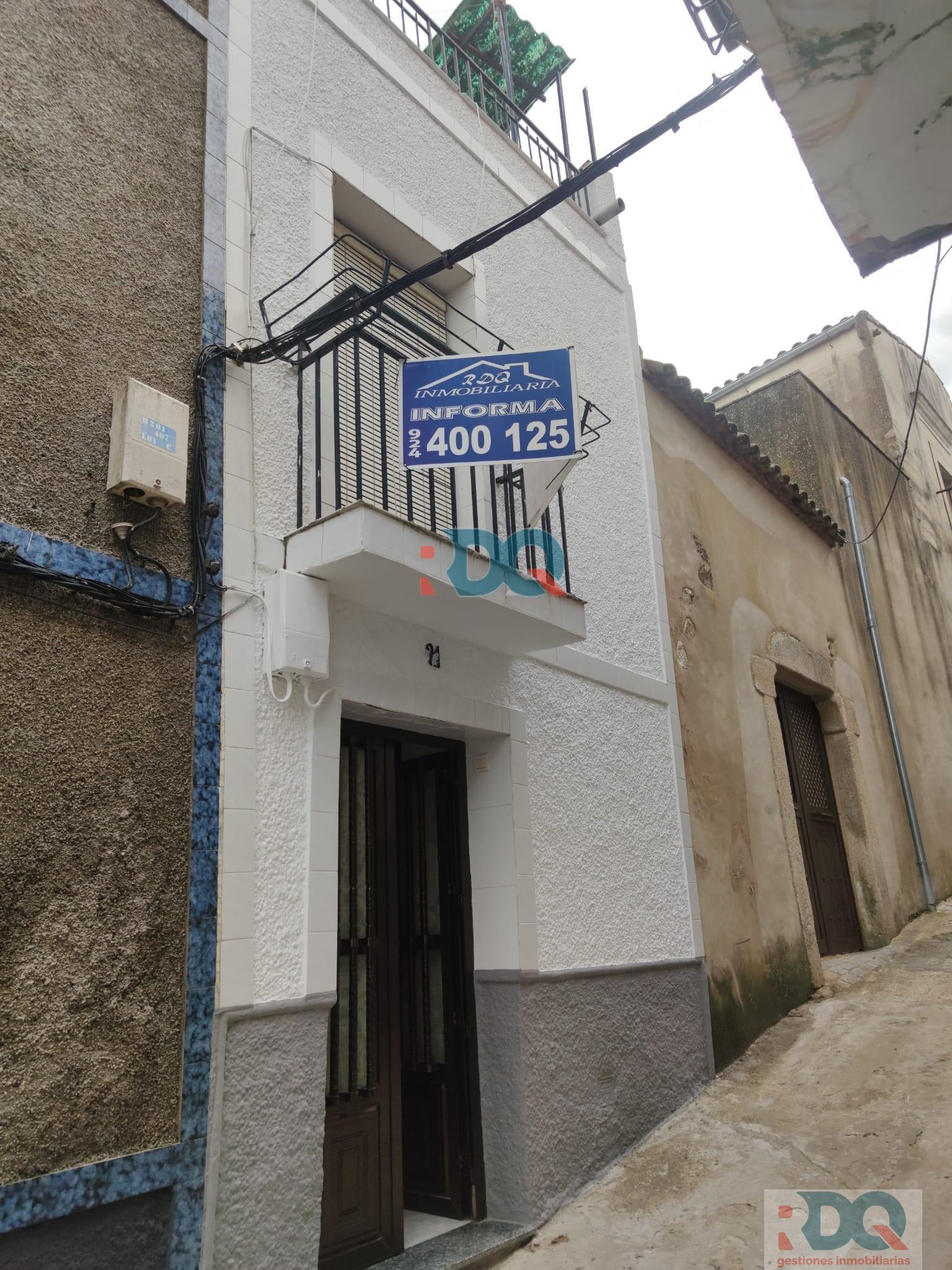 For sale of house in Alburquerque