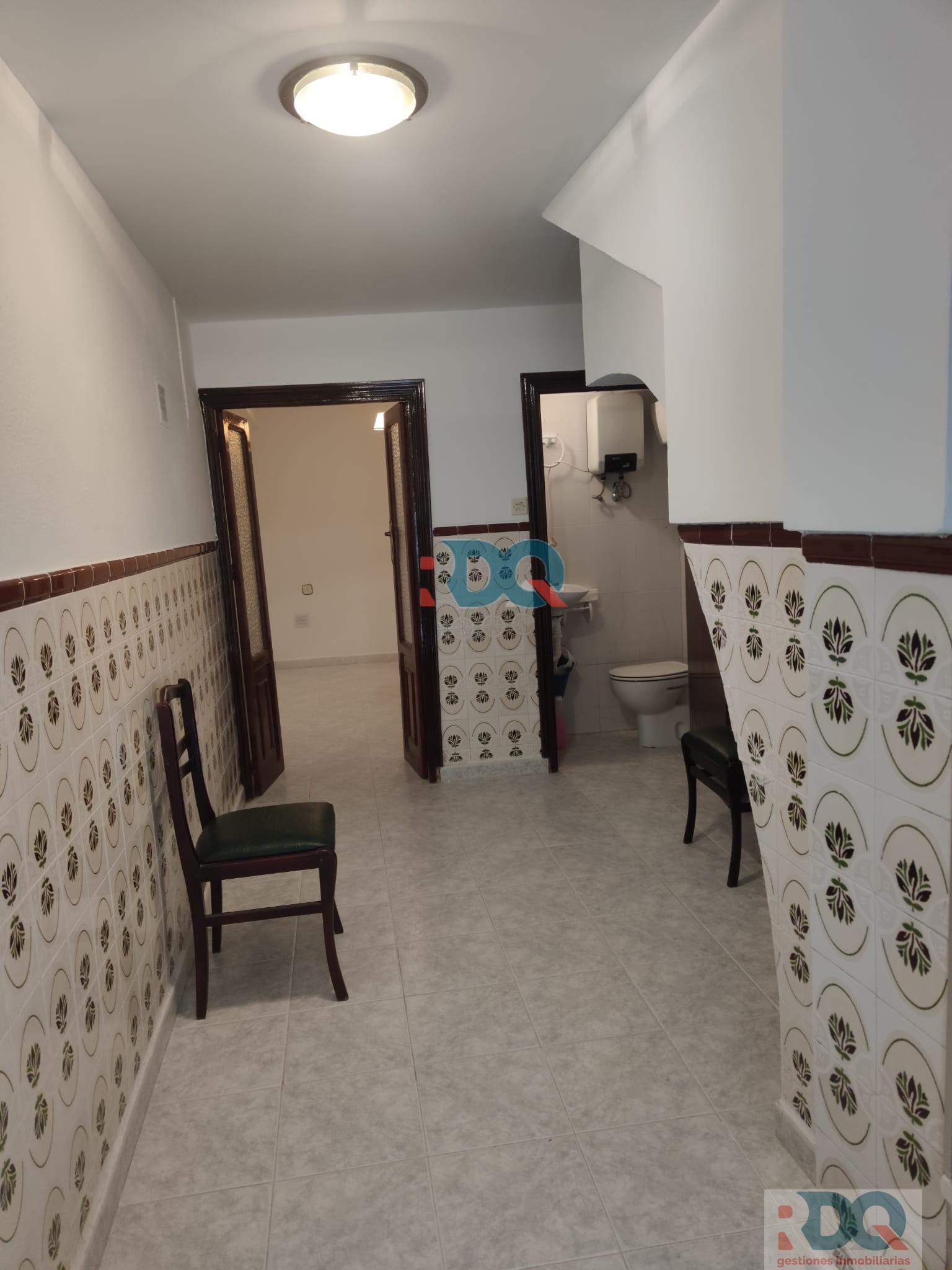 For sale of house in Alburquerque