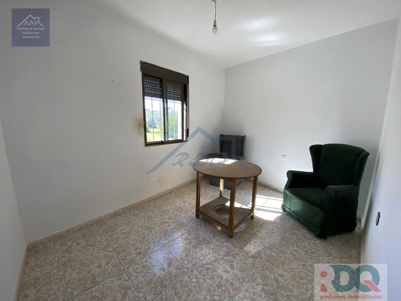 Casa en venta en Centro, Alburquerque