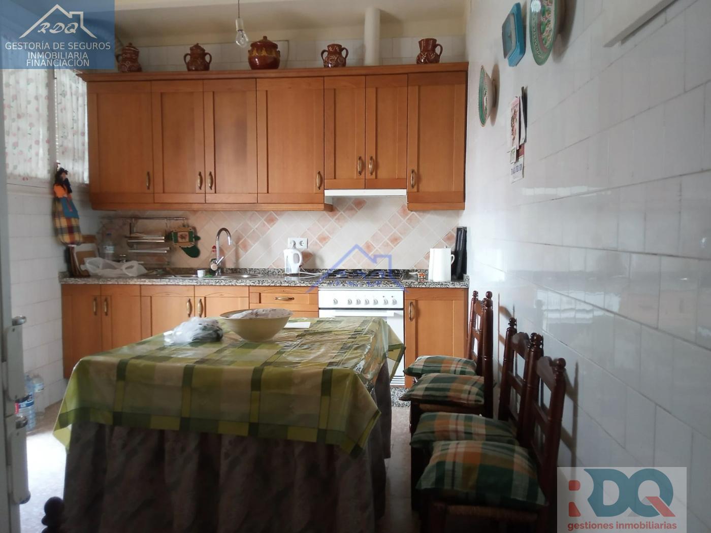 Venta de casa en Alburquerque