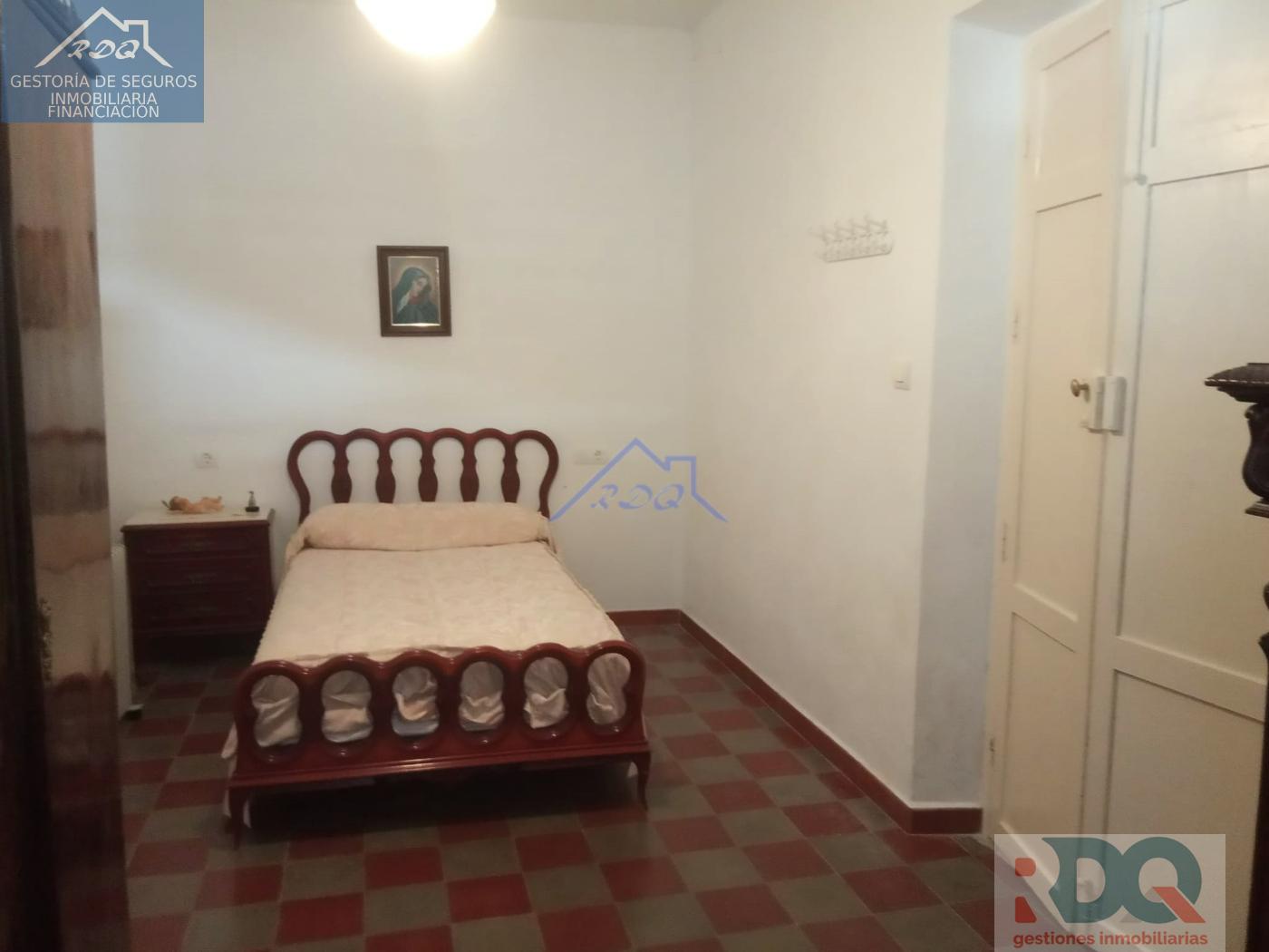 Venta de casa en Alburquerque