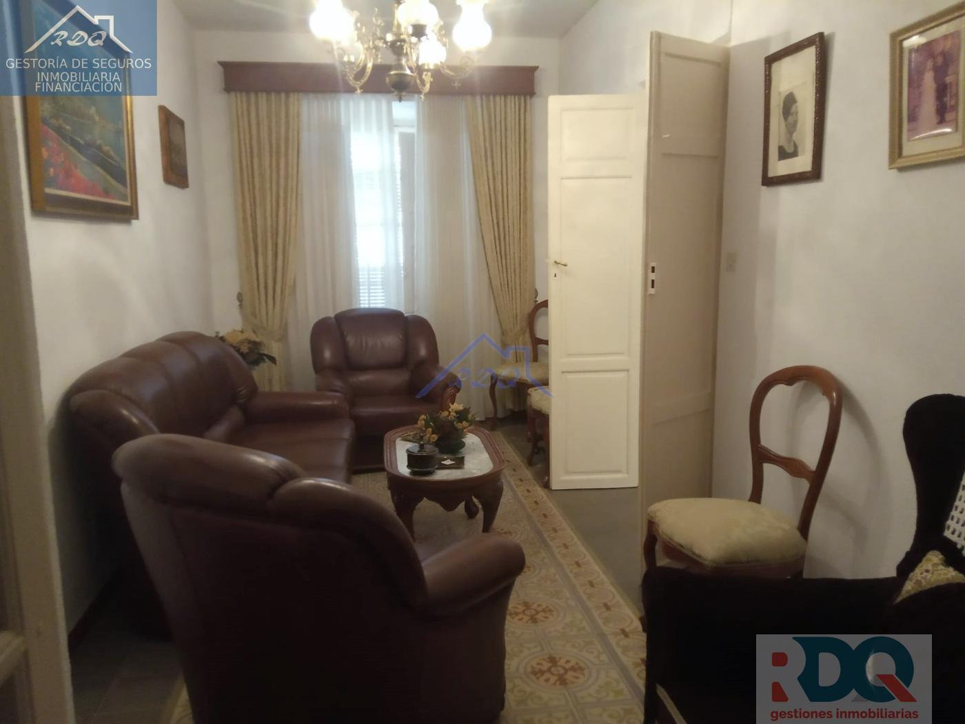 Venta de casa en Alburquerque