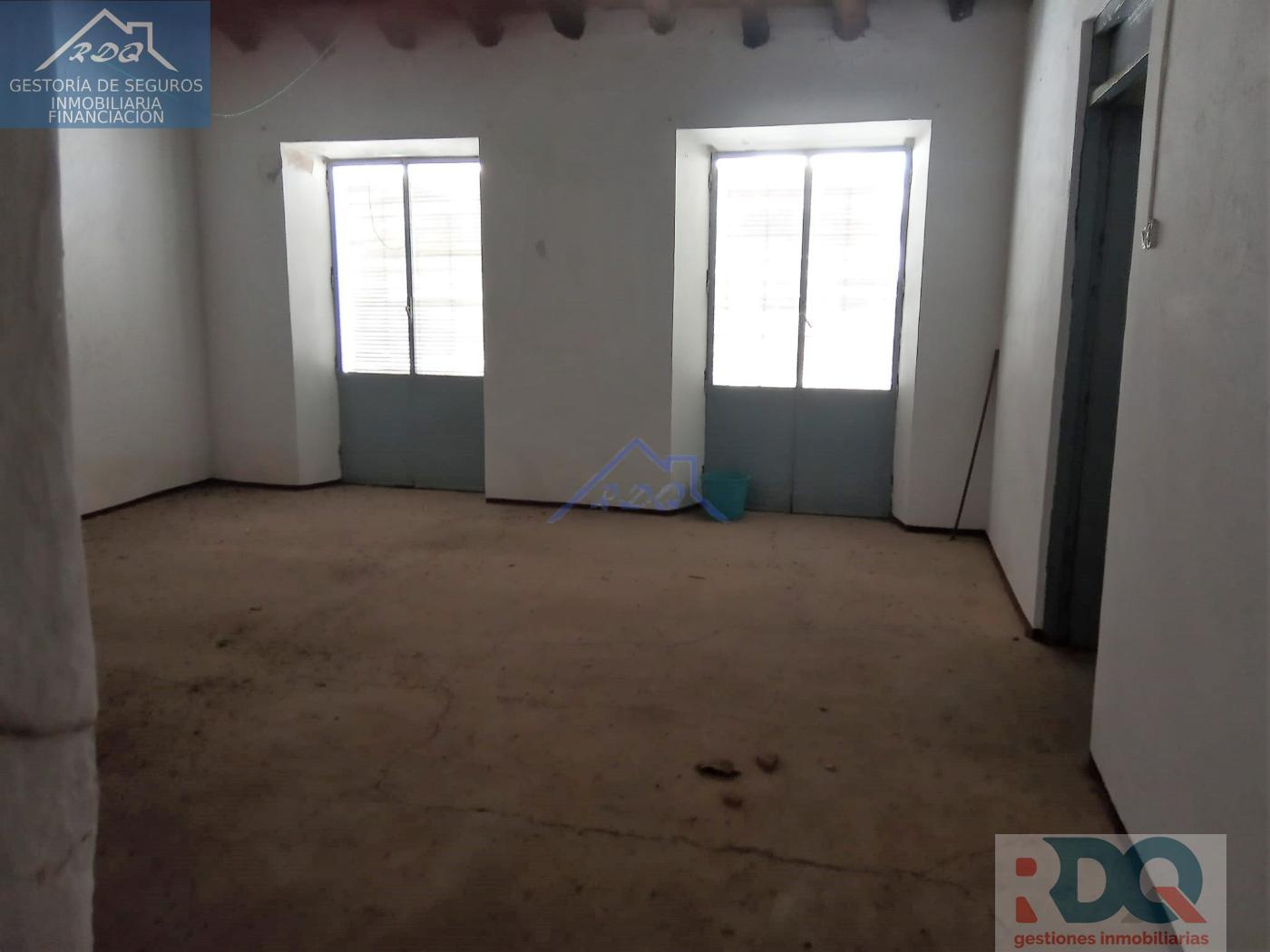 Venta de casa en Alburquerque