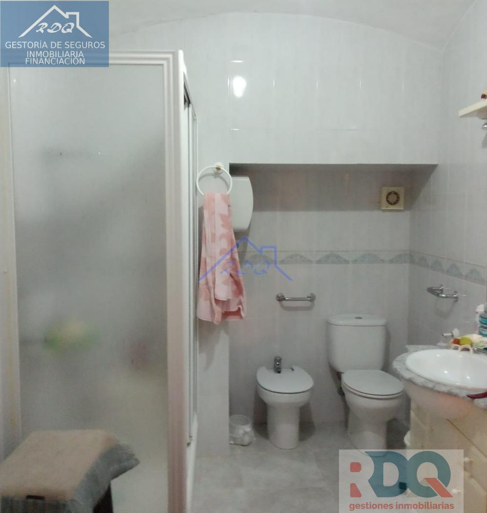 Venta de casa en Alburquerque