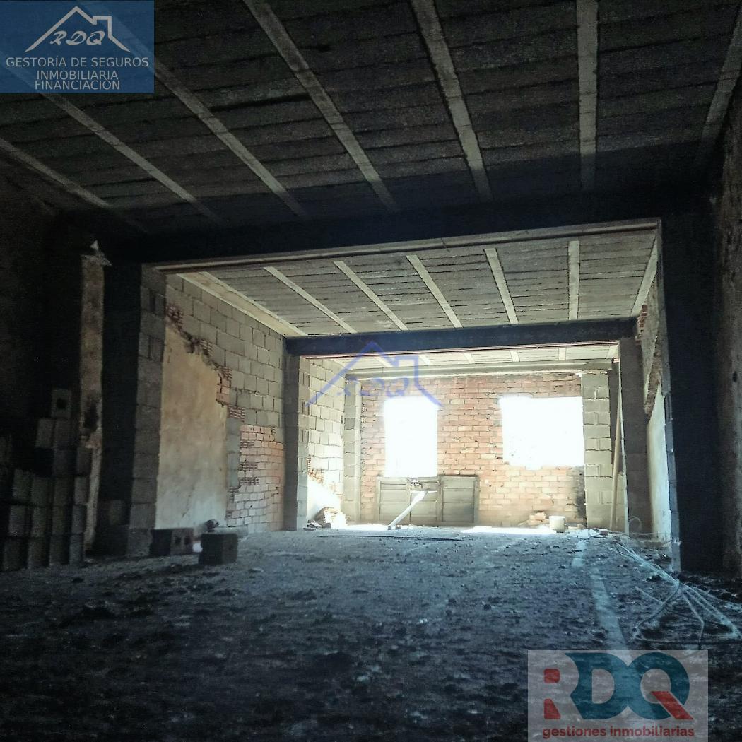 Venta de apartamento en Alburquerque
