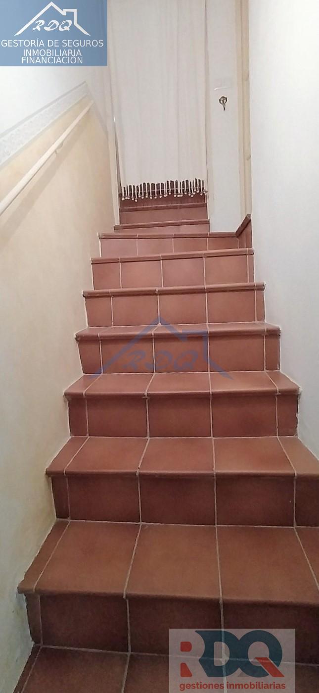 Escalera