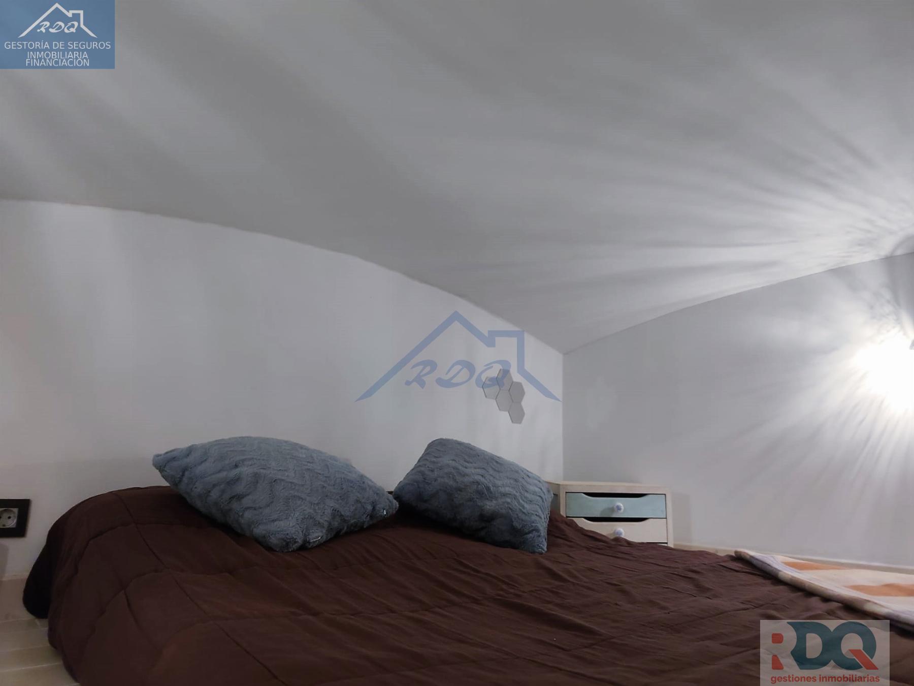 For sale of apartment in Badajoz