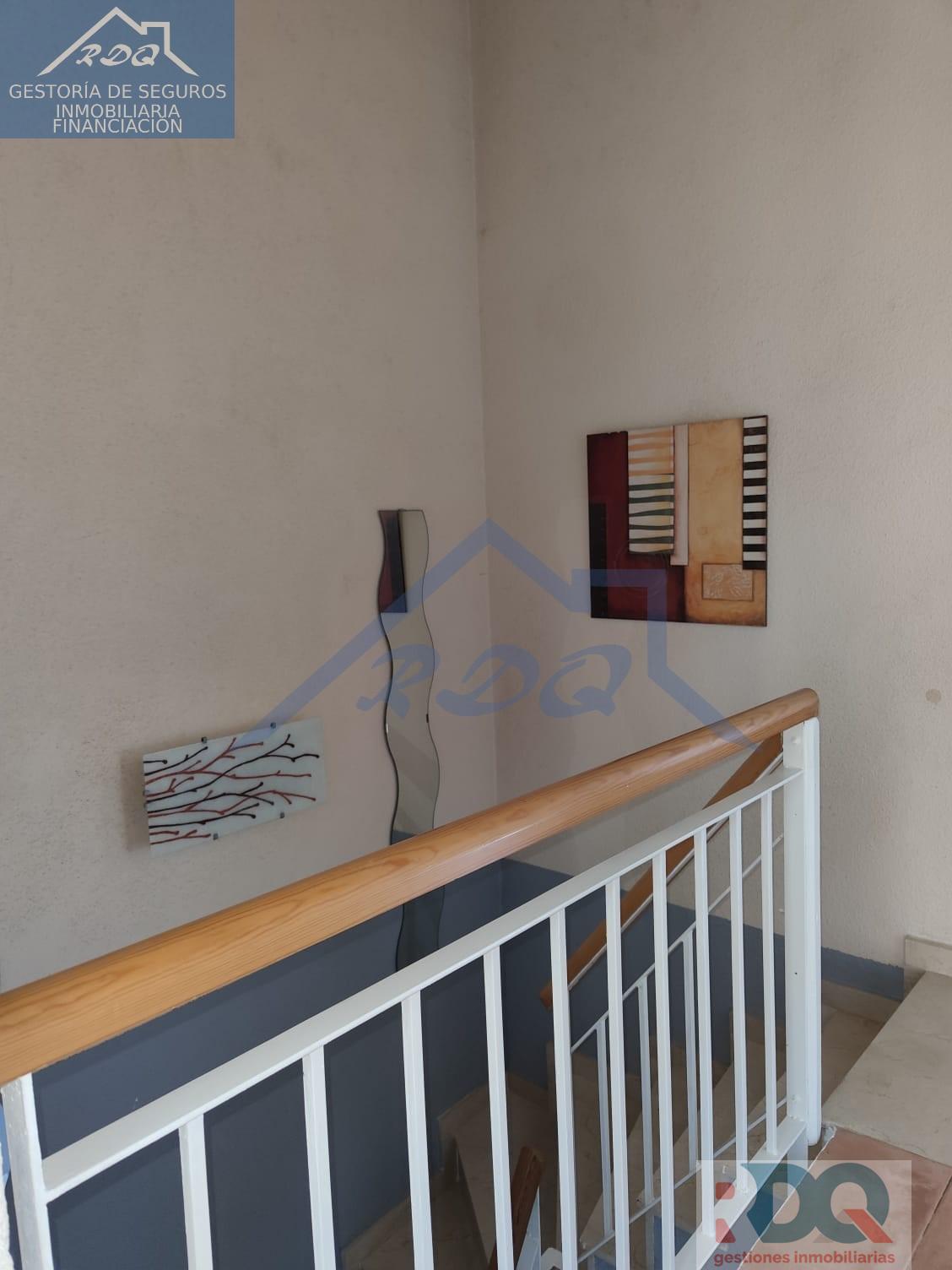 For sale of house in Pilas