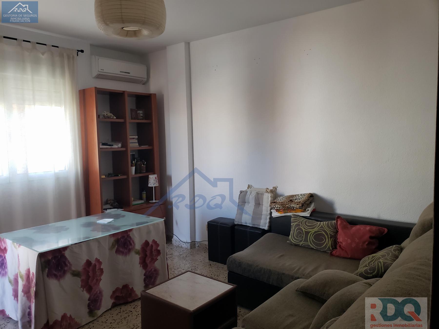 Venta de piso en Badajoz
