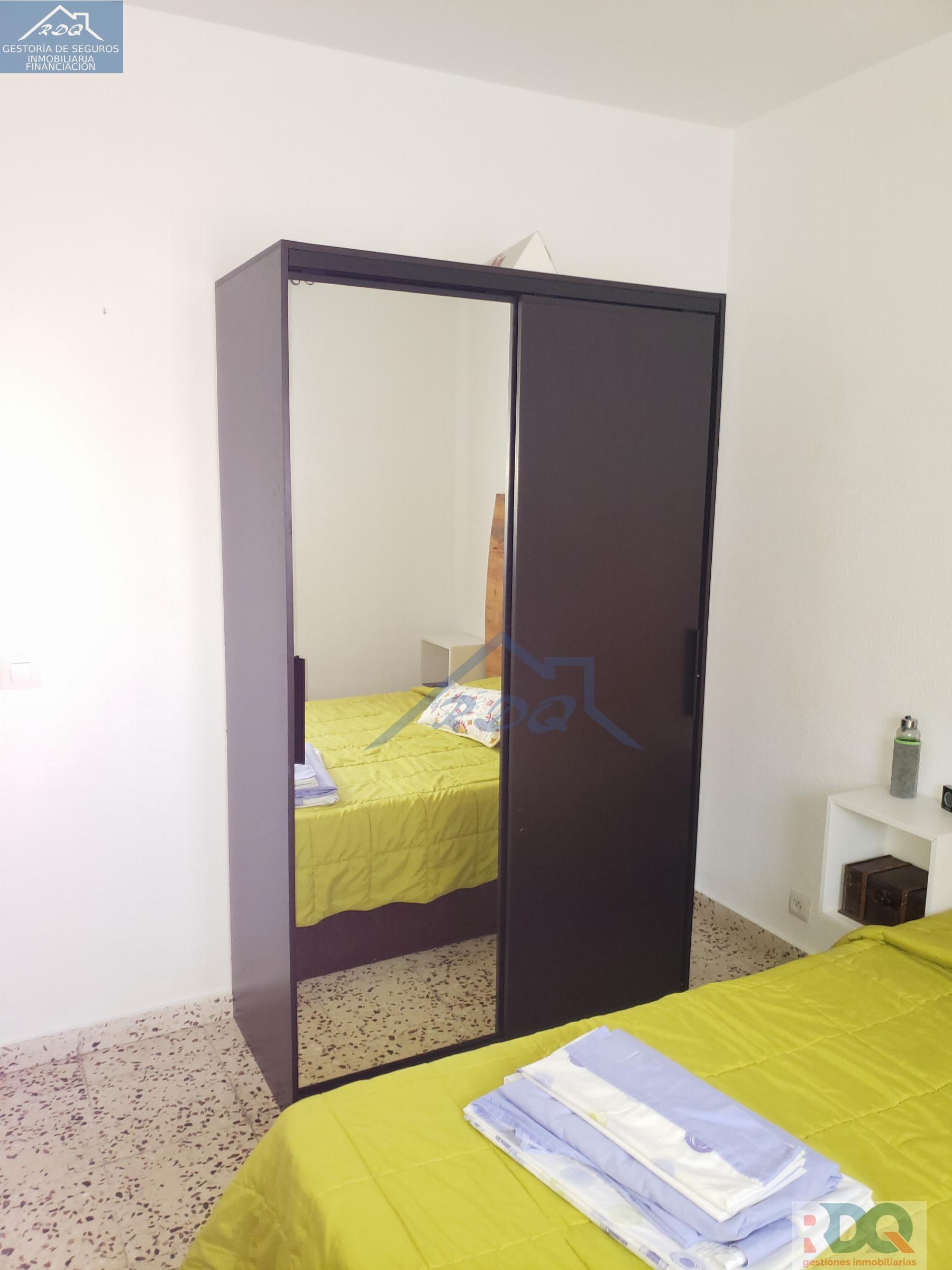 Venta de piso en Badajoz