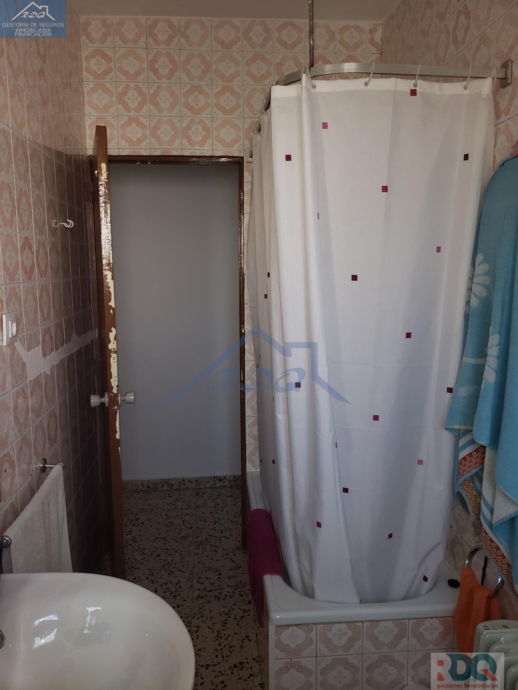 Venta de piso en Badajoz