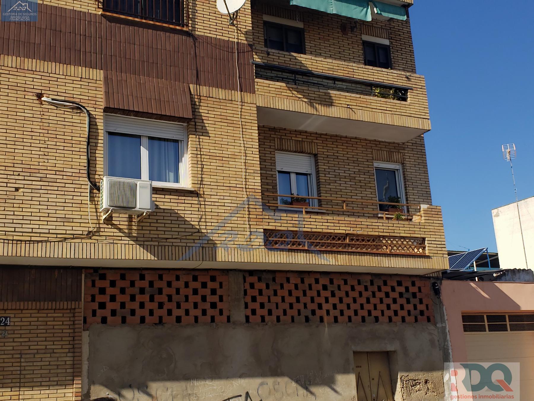 Venta de piso en Badajoz