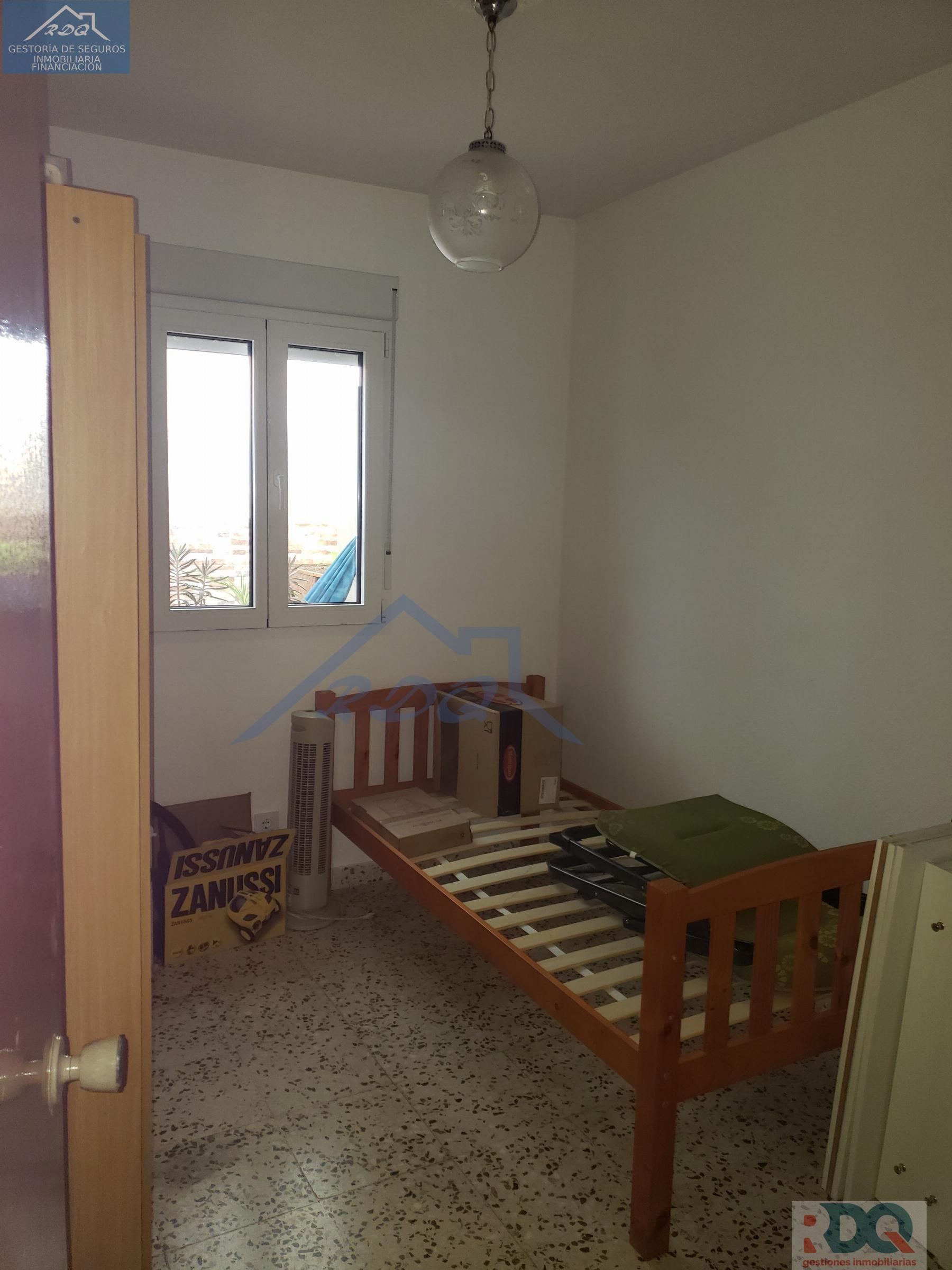 Venta de piso en Badajoz