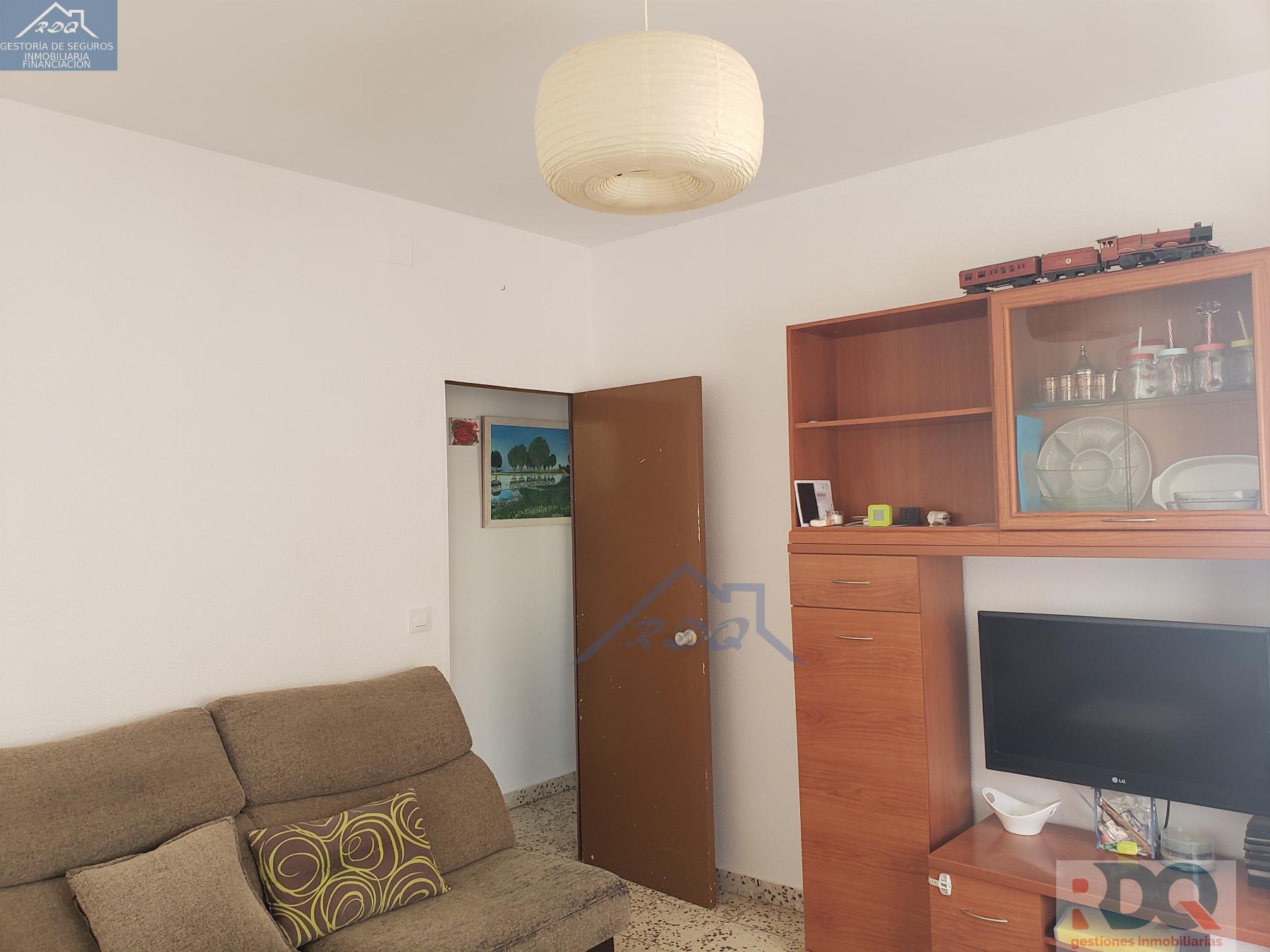Venta de piso en Badajoz