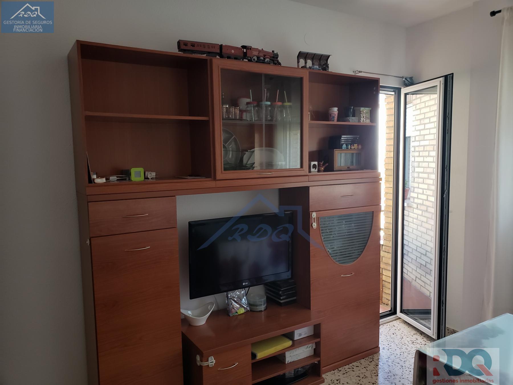 Venta de piso en Badajoz
