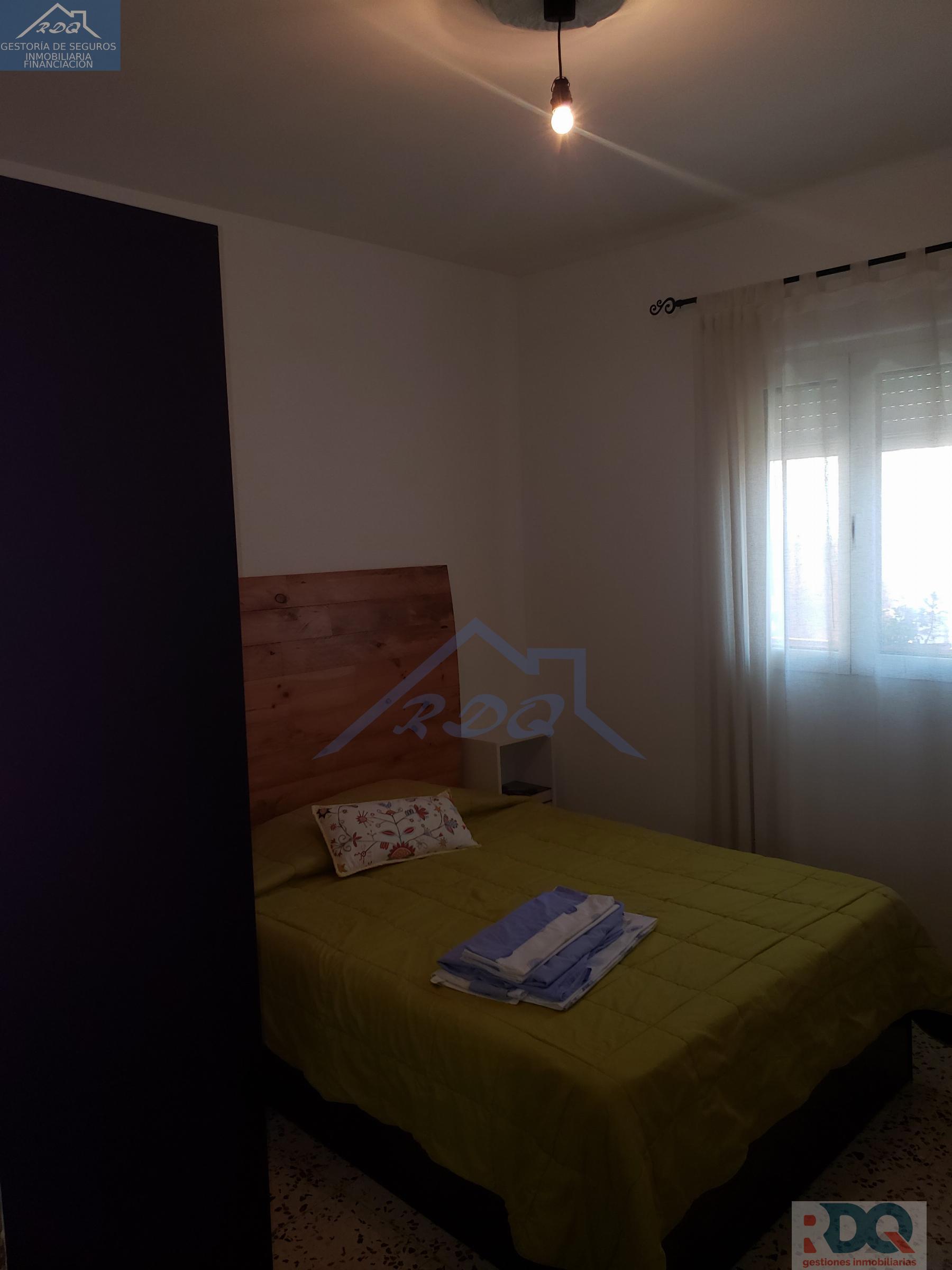 Venta de piso en Badajoz