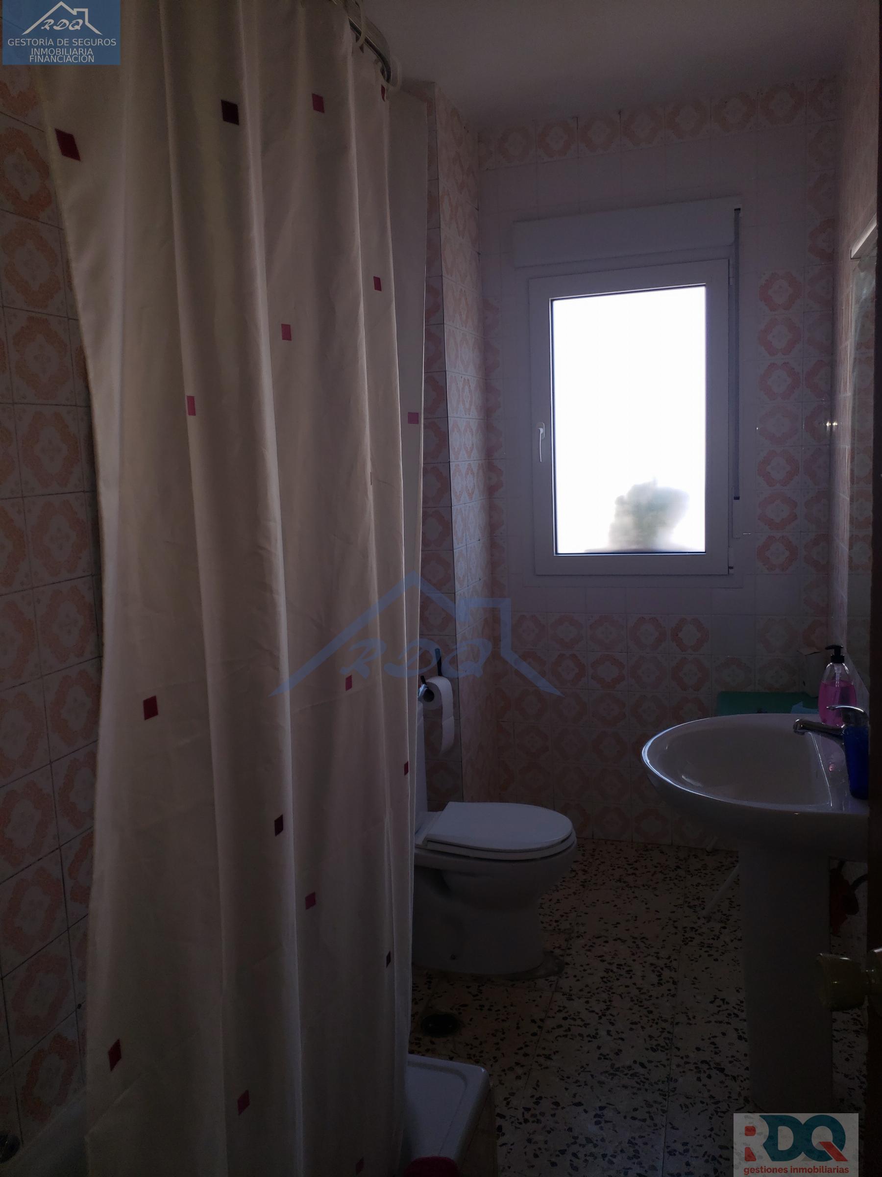 Venta de piso en Badajoz