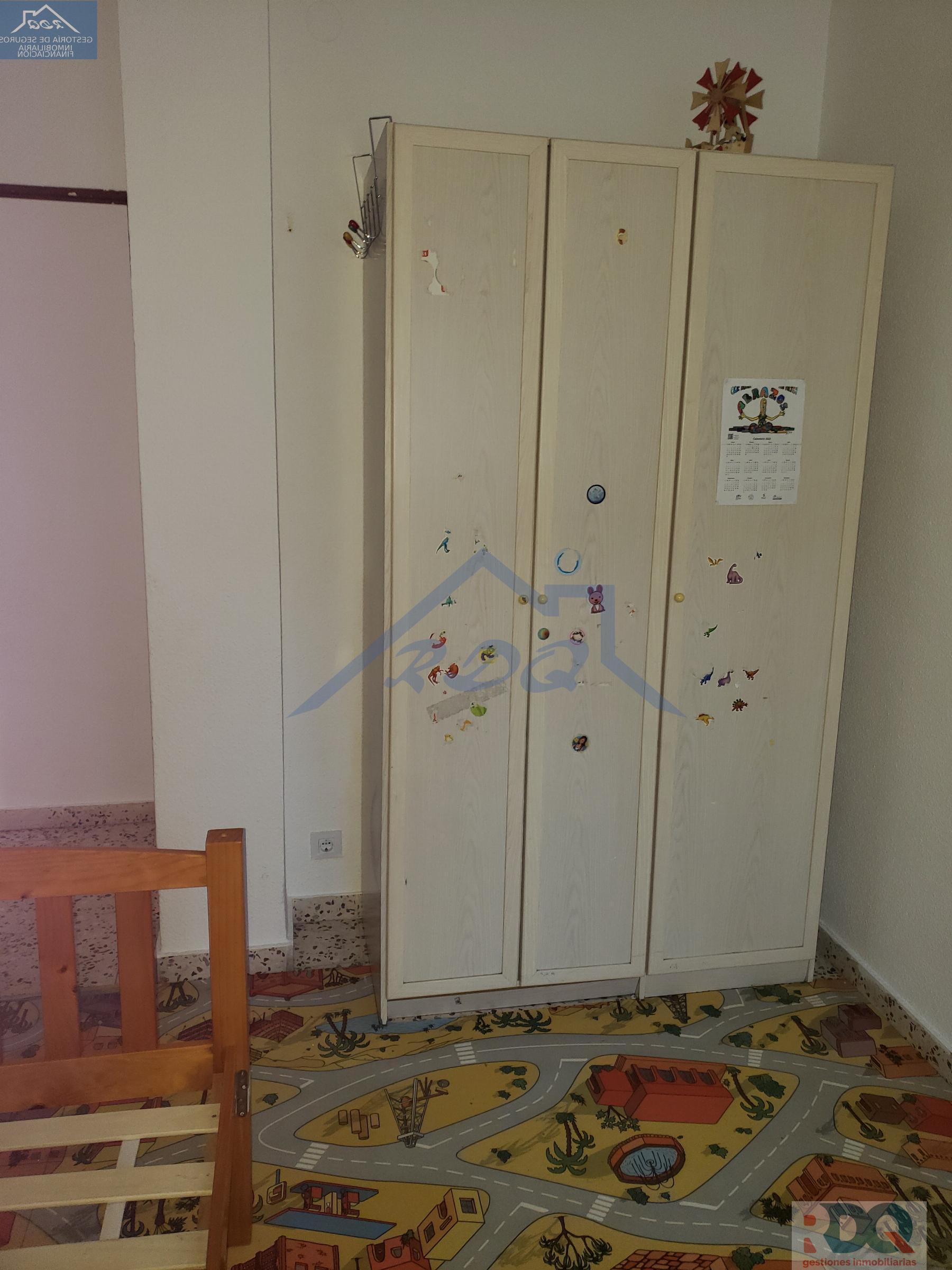 Venta de piso en Badajoz