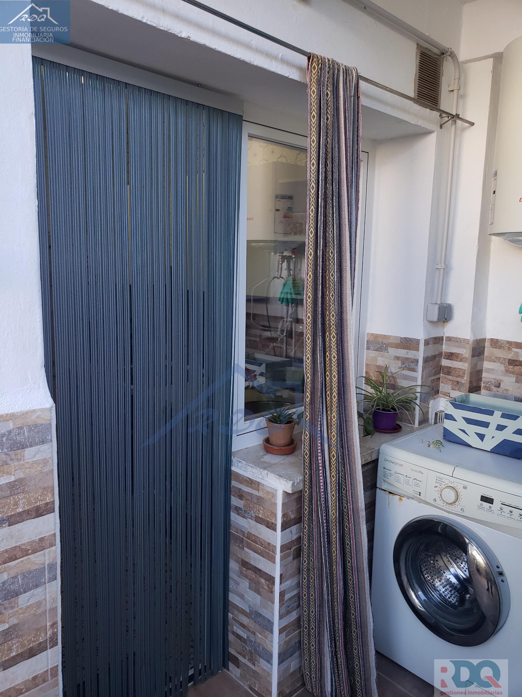 Venta de piso en Badajoz