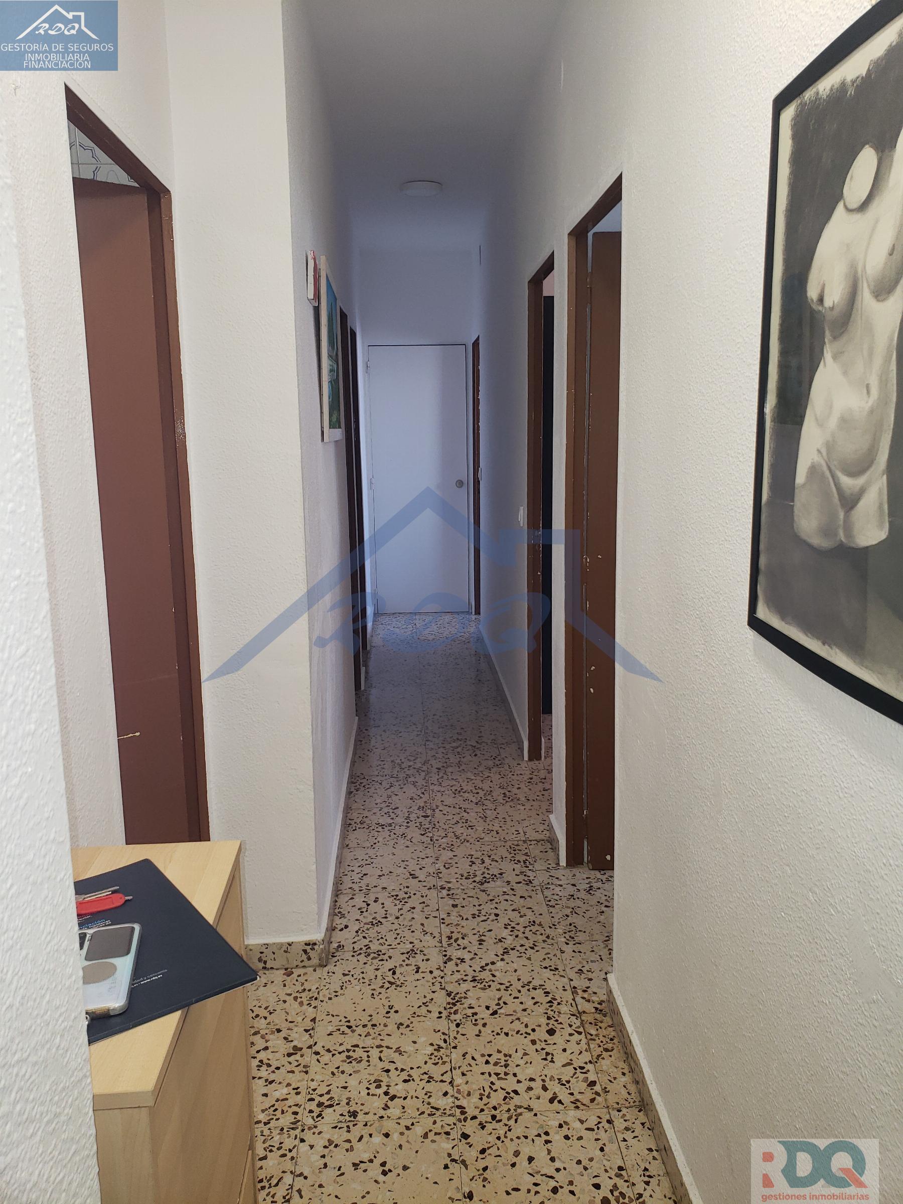 Venta de piso en Badajoz